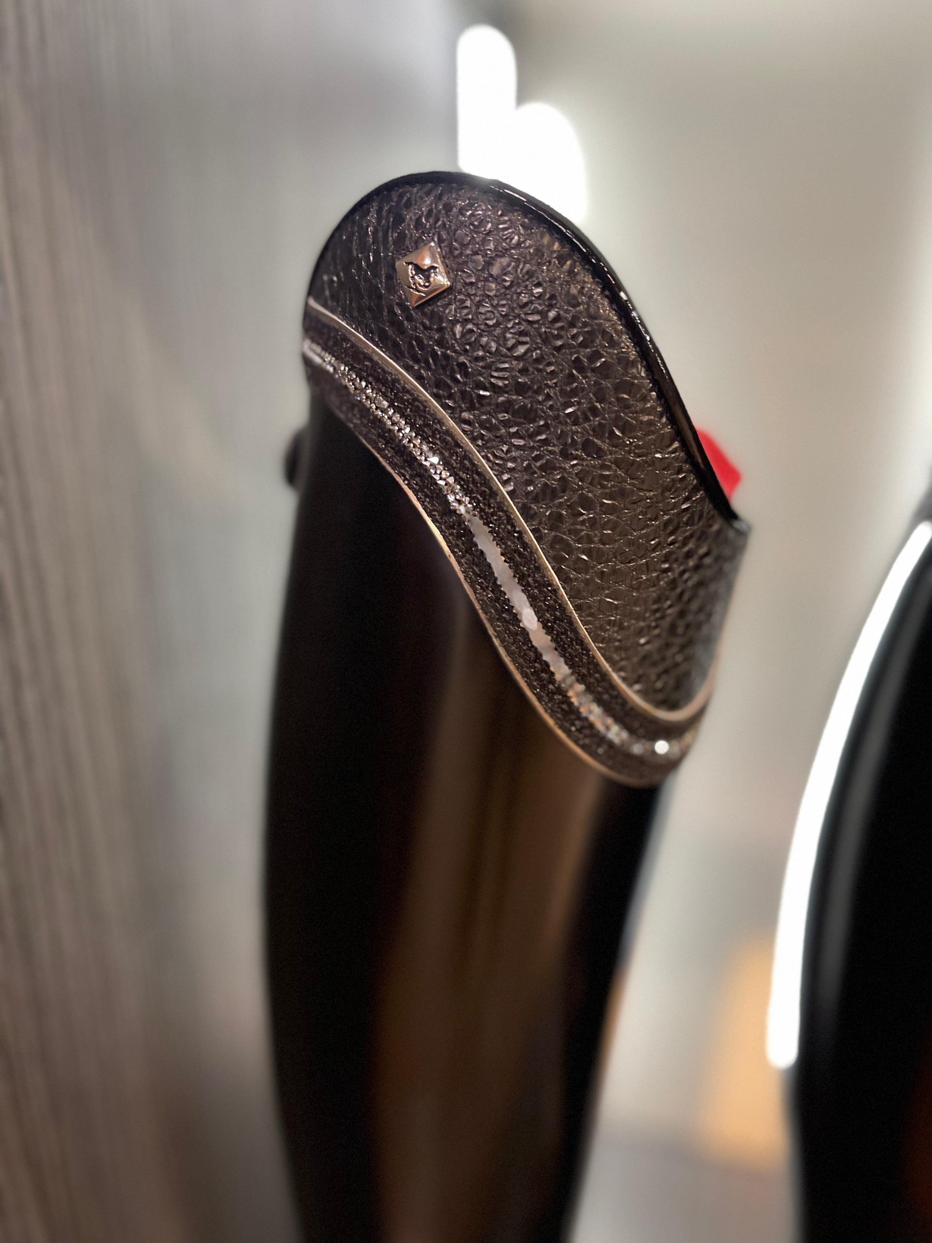 S3601 / S3602 Reitstiefel Konfigurator