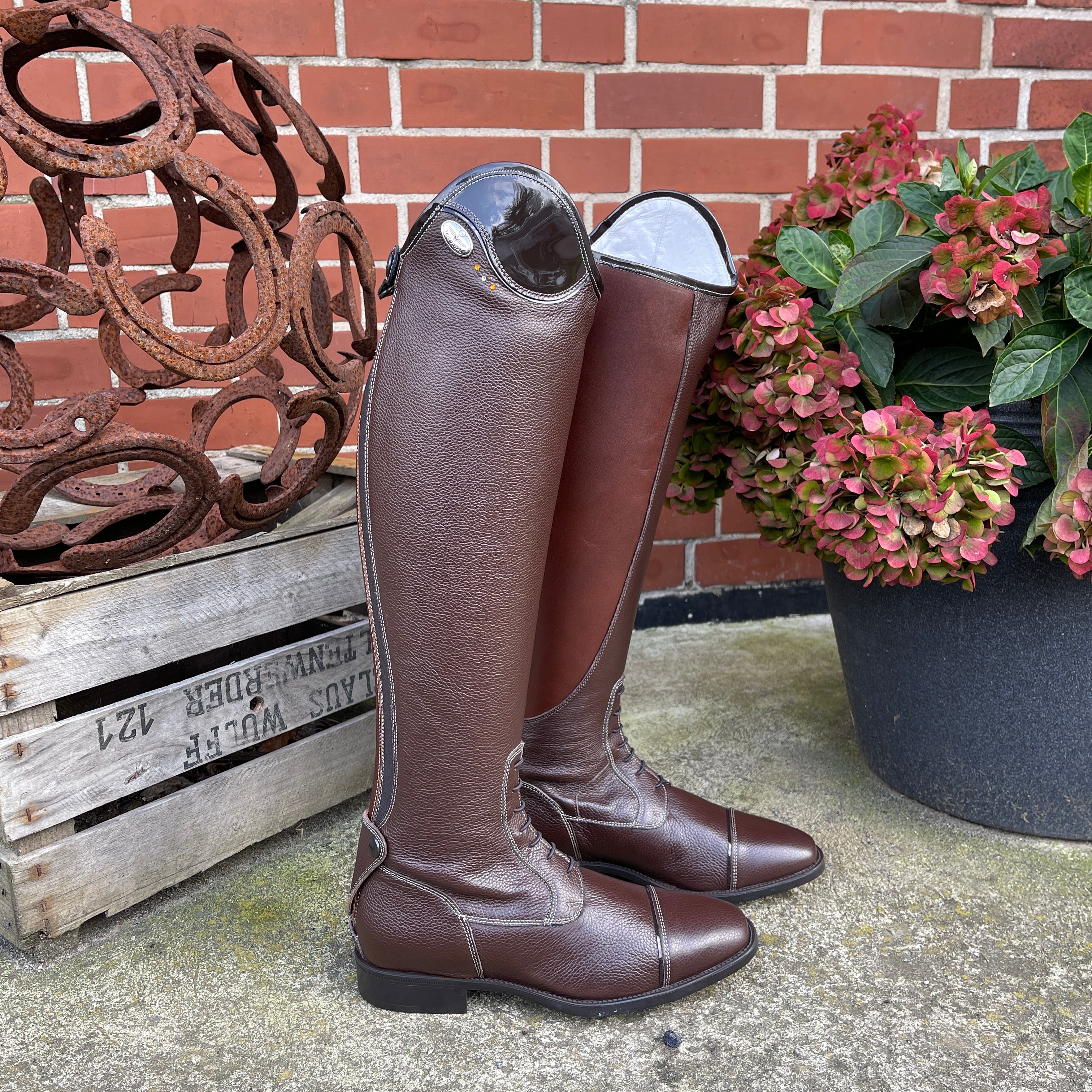 Salentino 01 & 02 Konfigurator