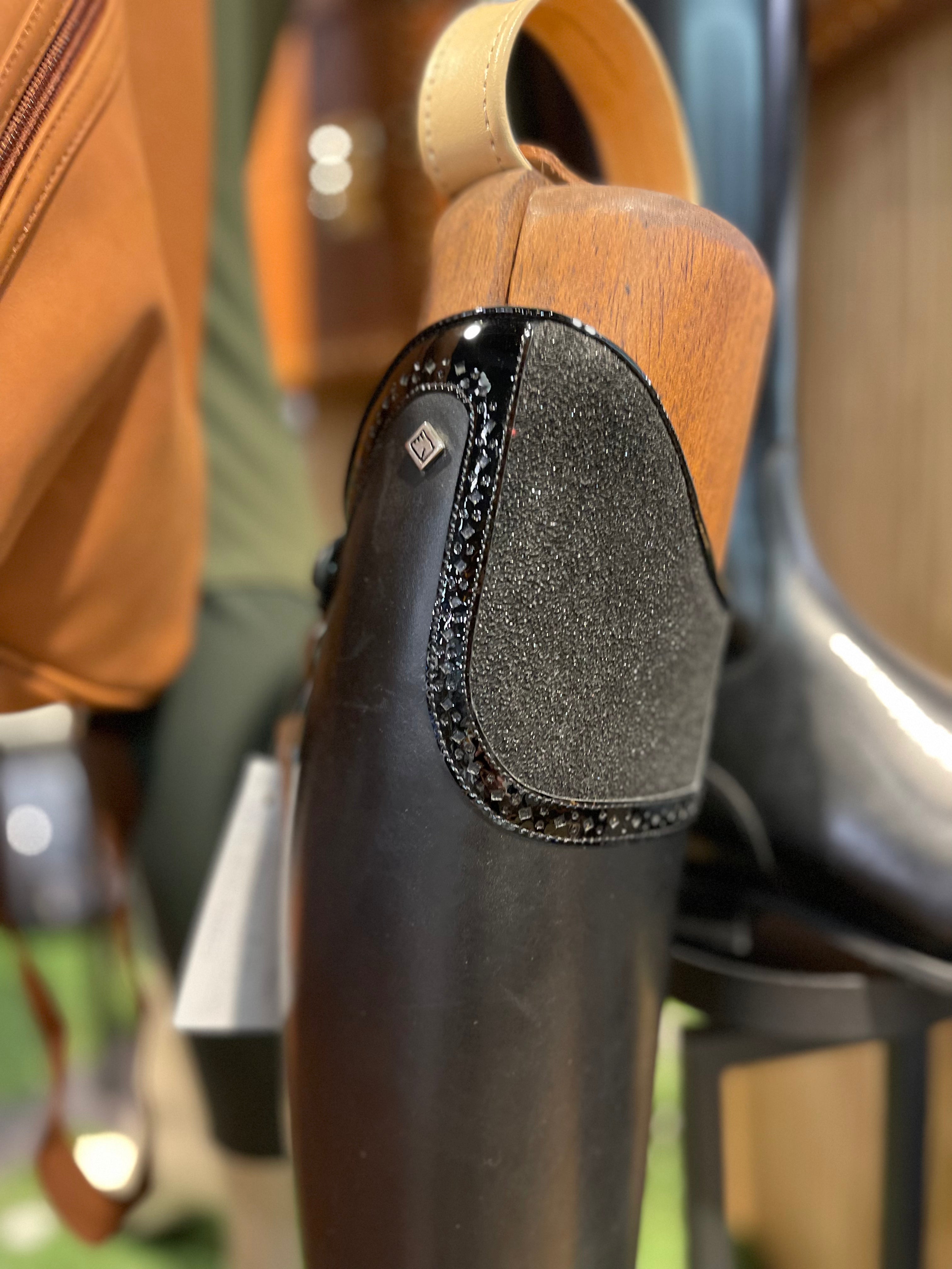 S3601 / S3602 Reitstiefel Konfigurator