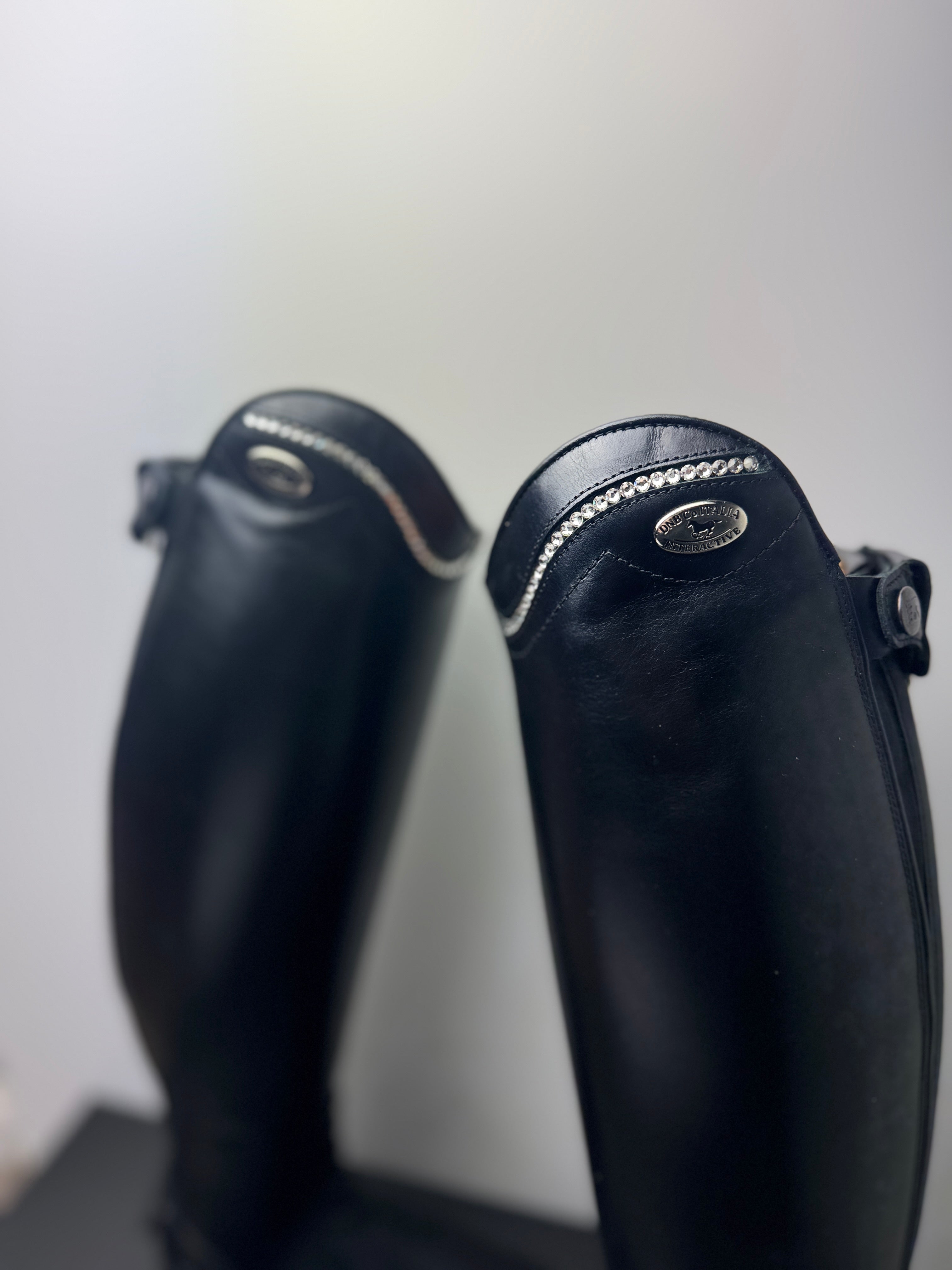 Volare Reitstiefel Konfigurator