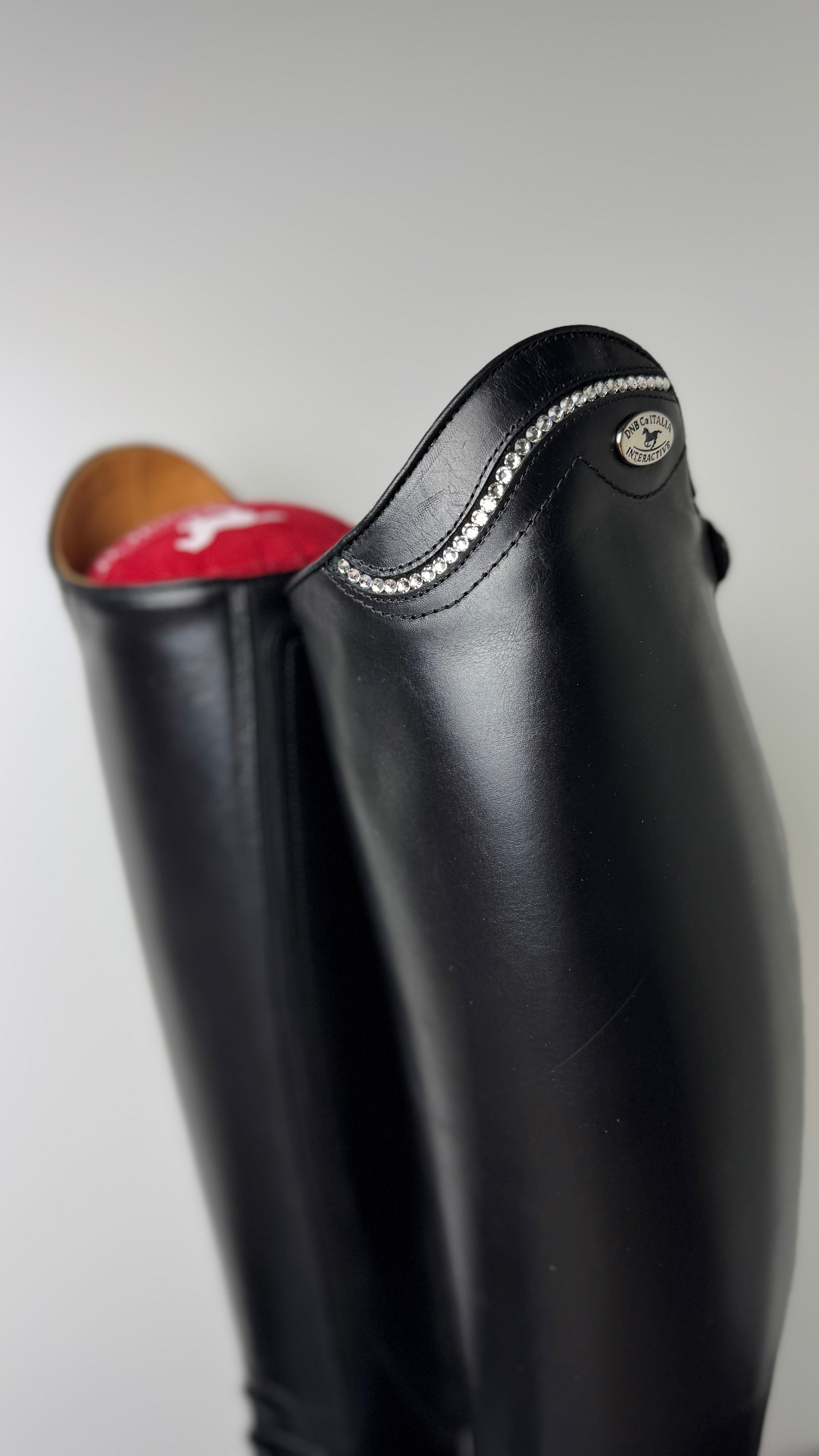 Volare Reitstiefel Konfigurator