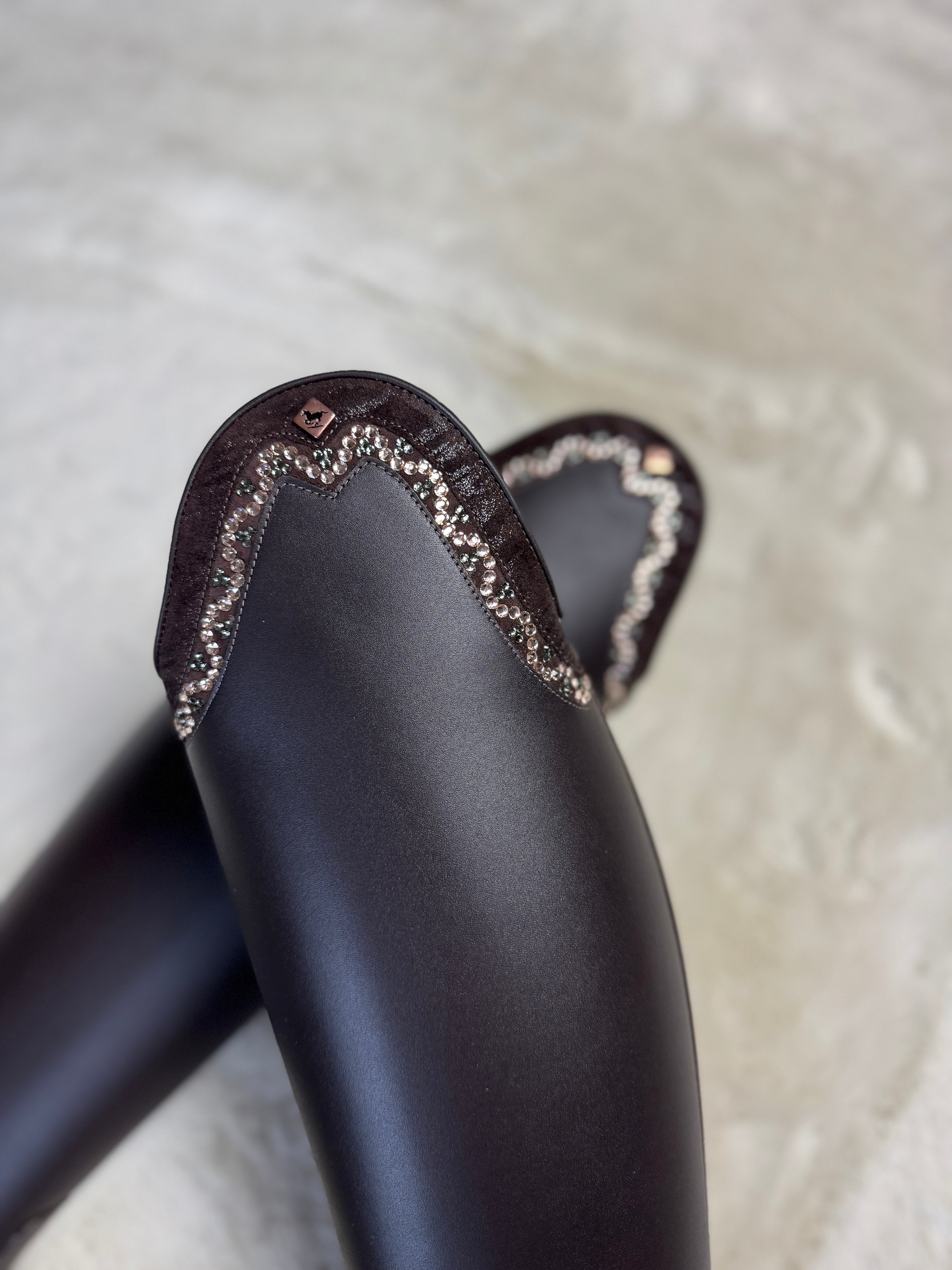 Raffaello Reitstiefel Konfigurator