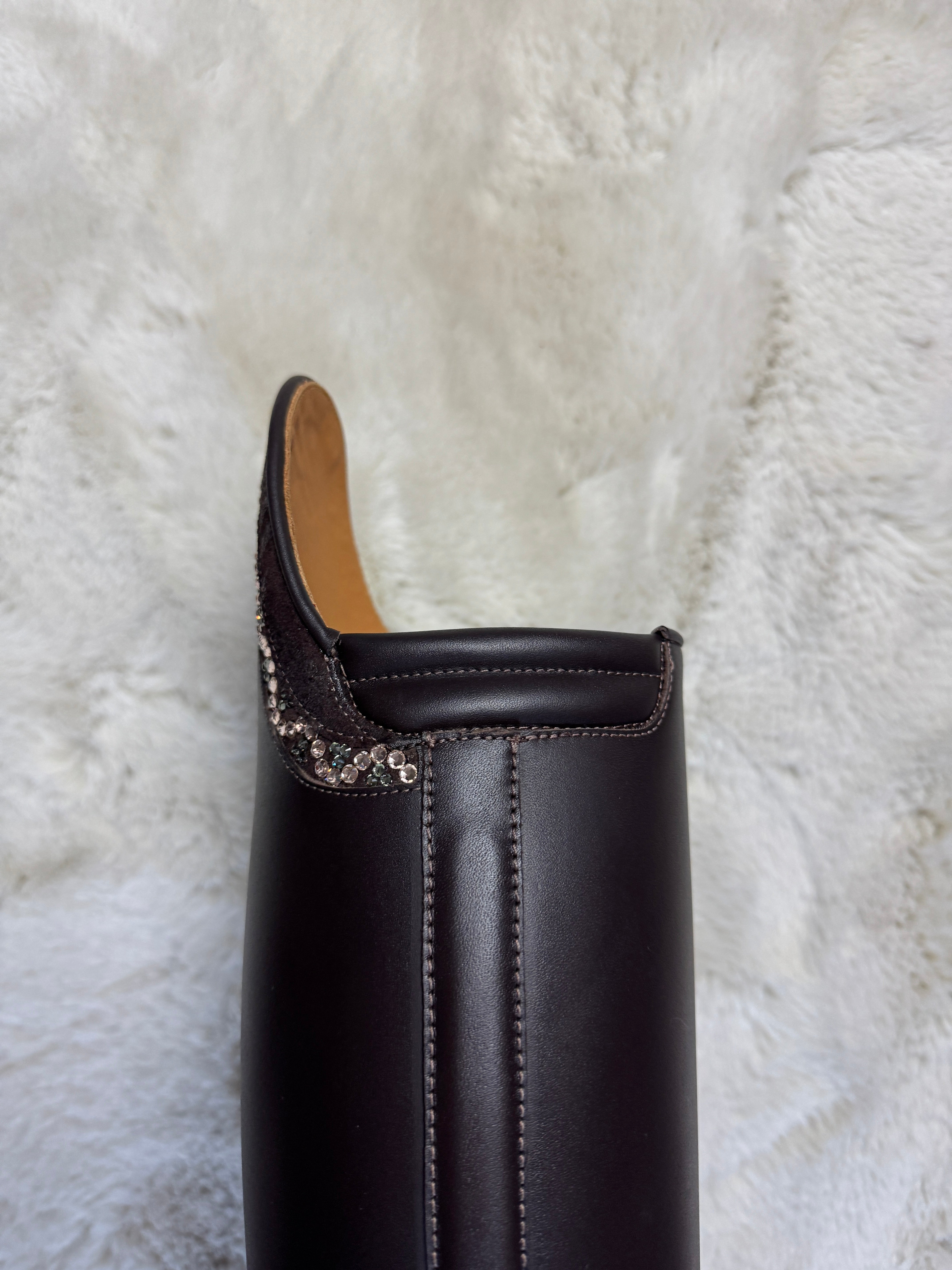 Raffaello Reitstiefel Konfigurator