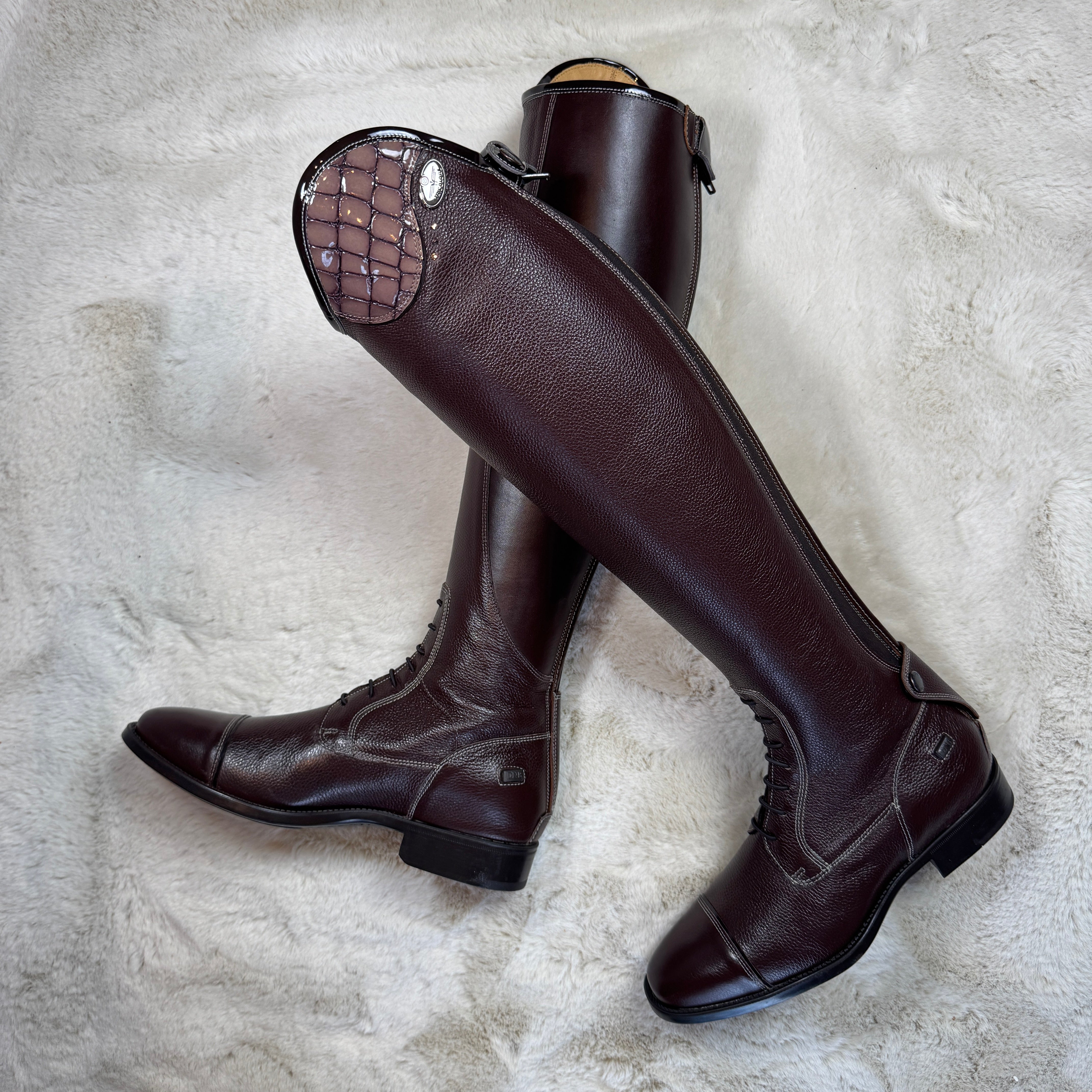 Salentino 01 & 02 Konfigurator