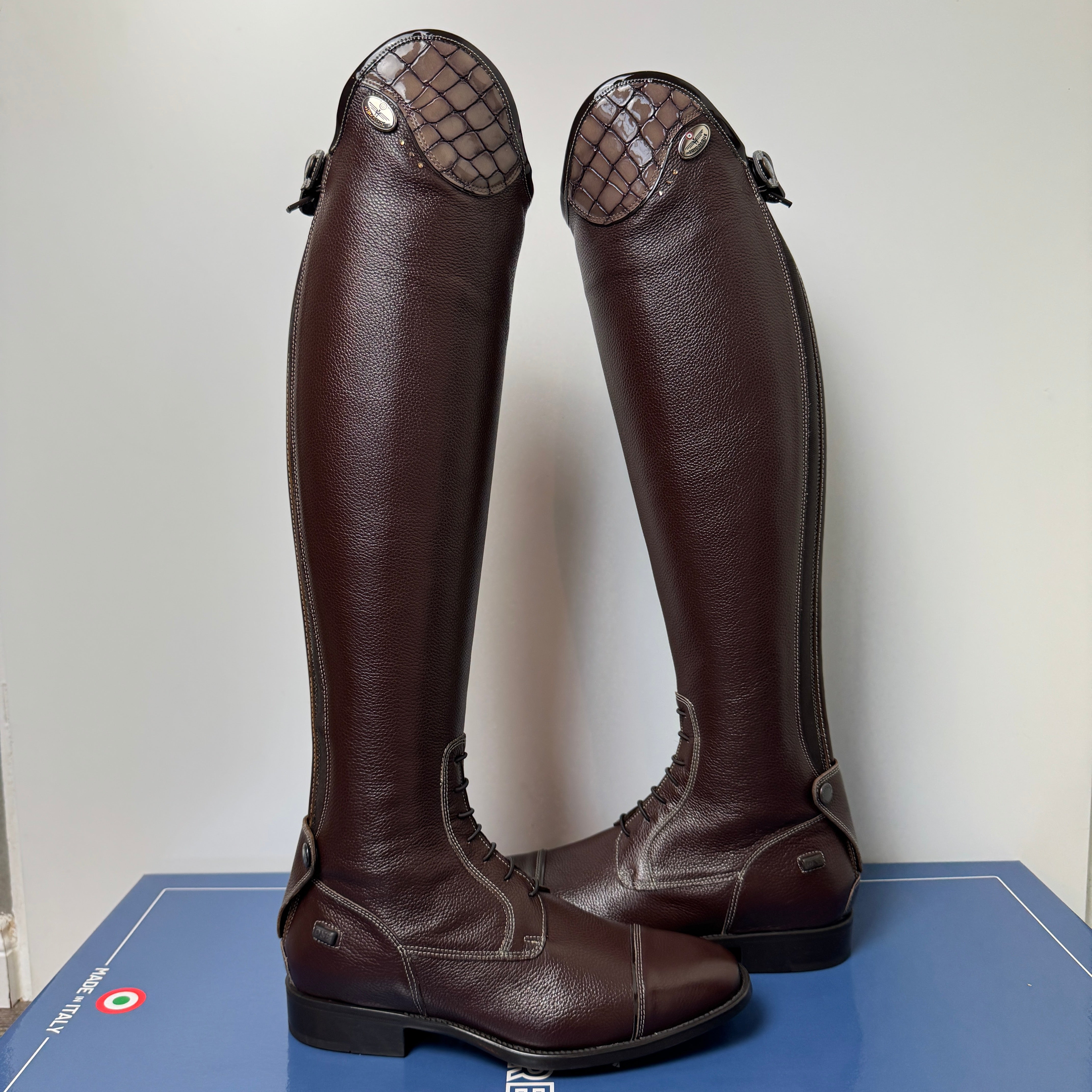 Salentino 01 & 02 Konfigurator