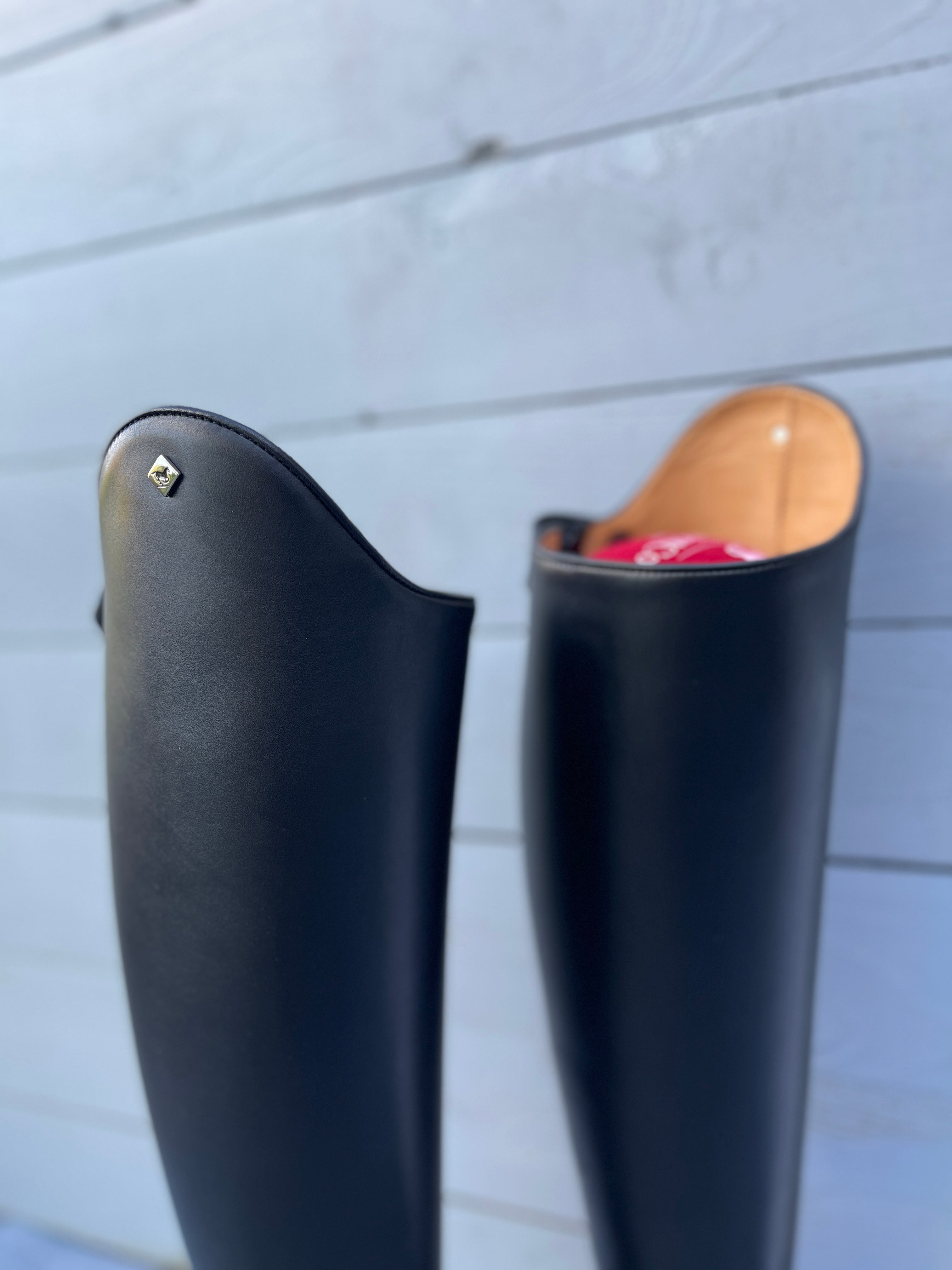 S3601 / S3602 Reitstiefel Konfigurator