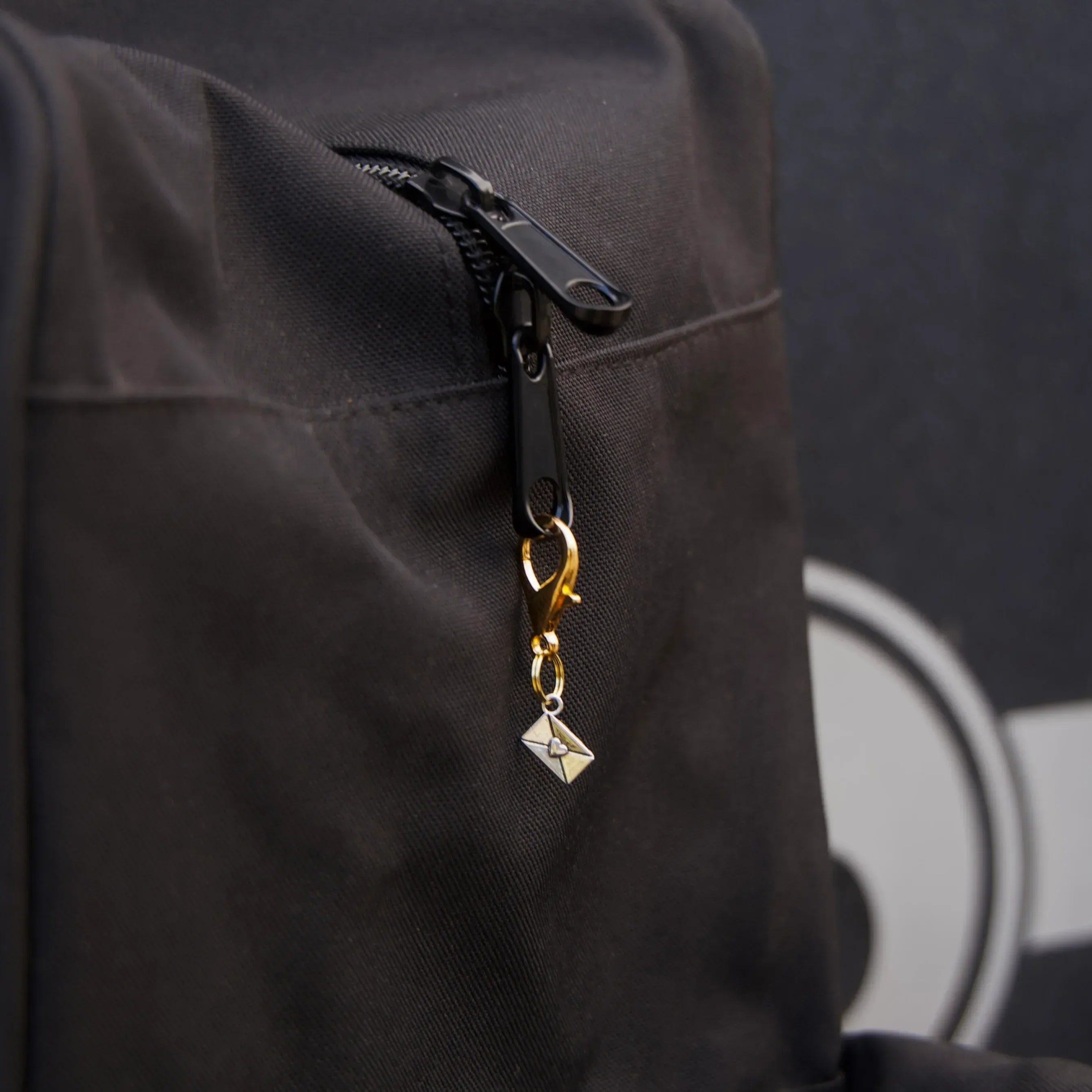 LETTER OF LOVE Charm