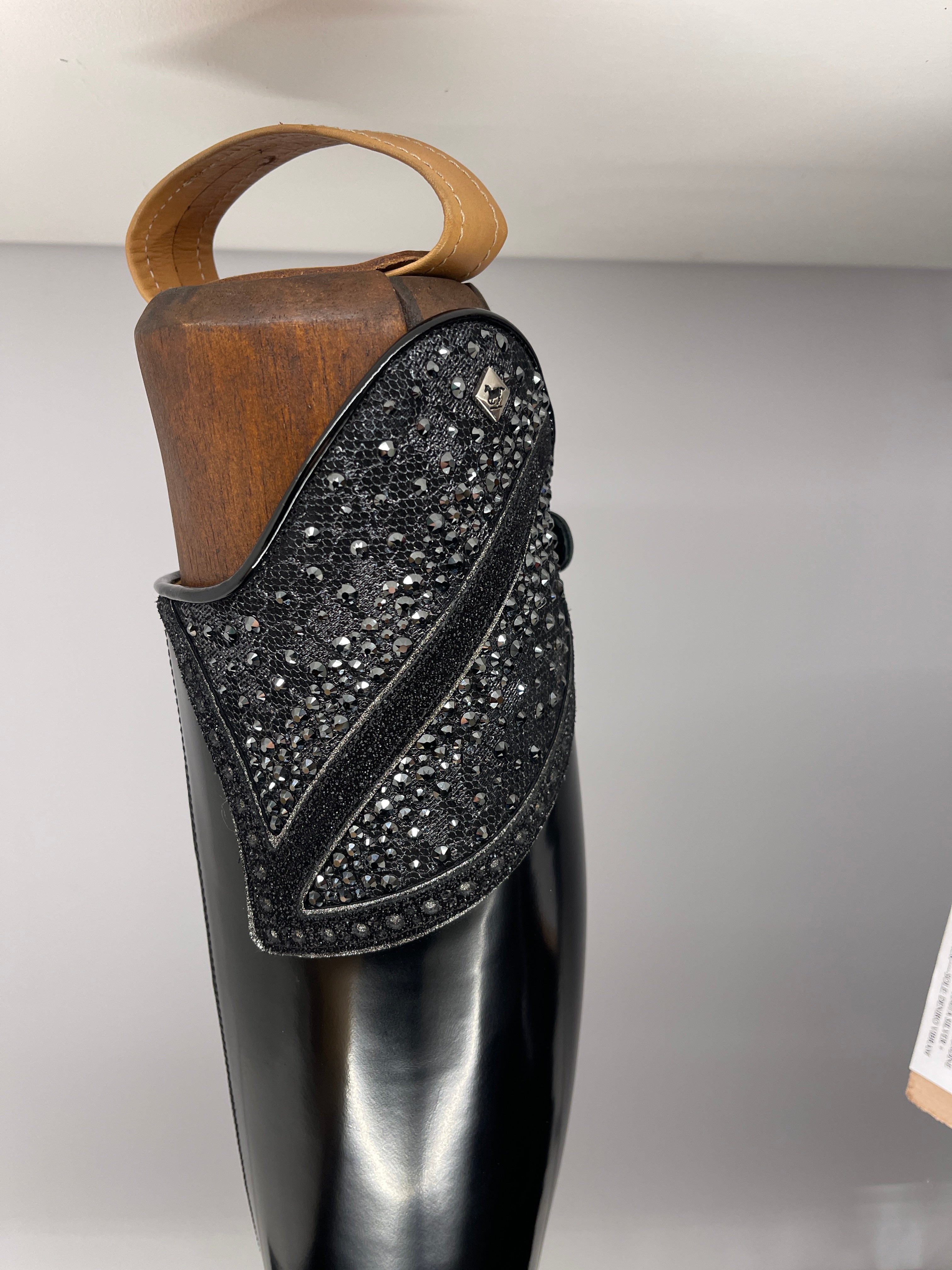 S3601 / S3602 Reitstiefel Konfigurator