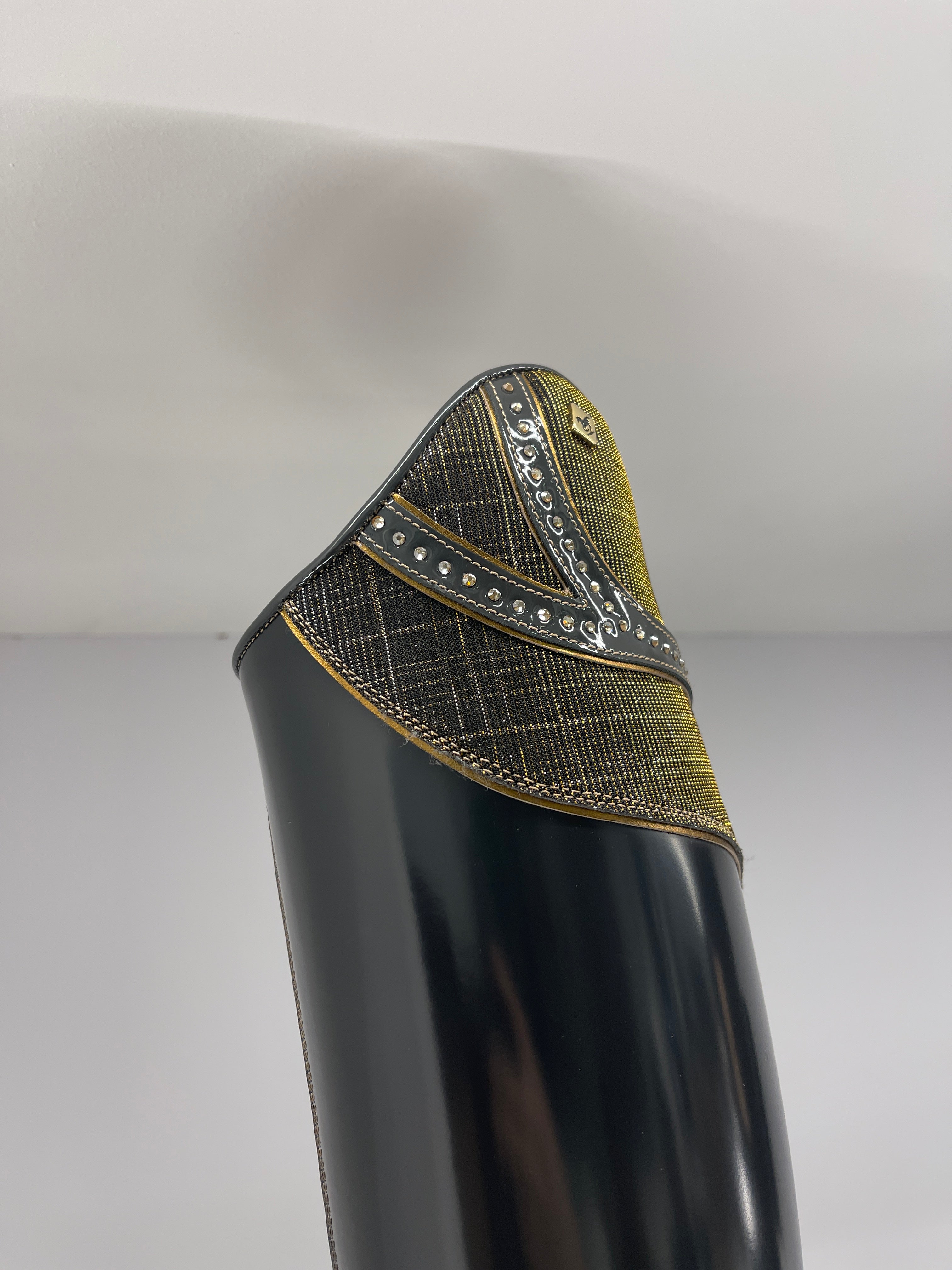 S3601 / S3602 Reitstiefel Konfigurator