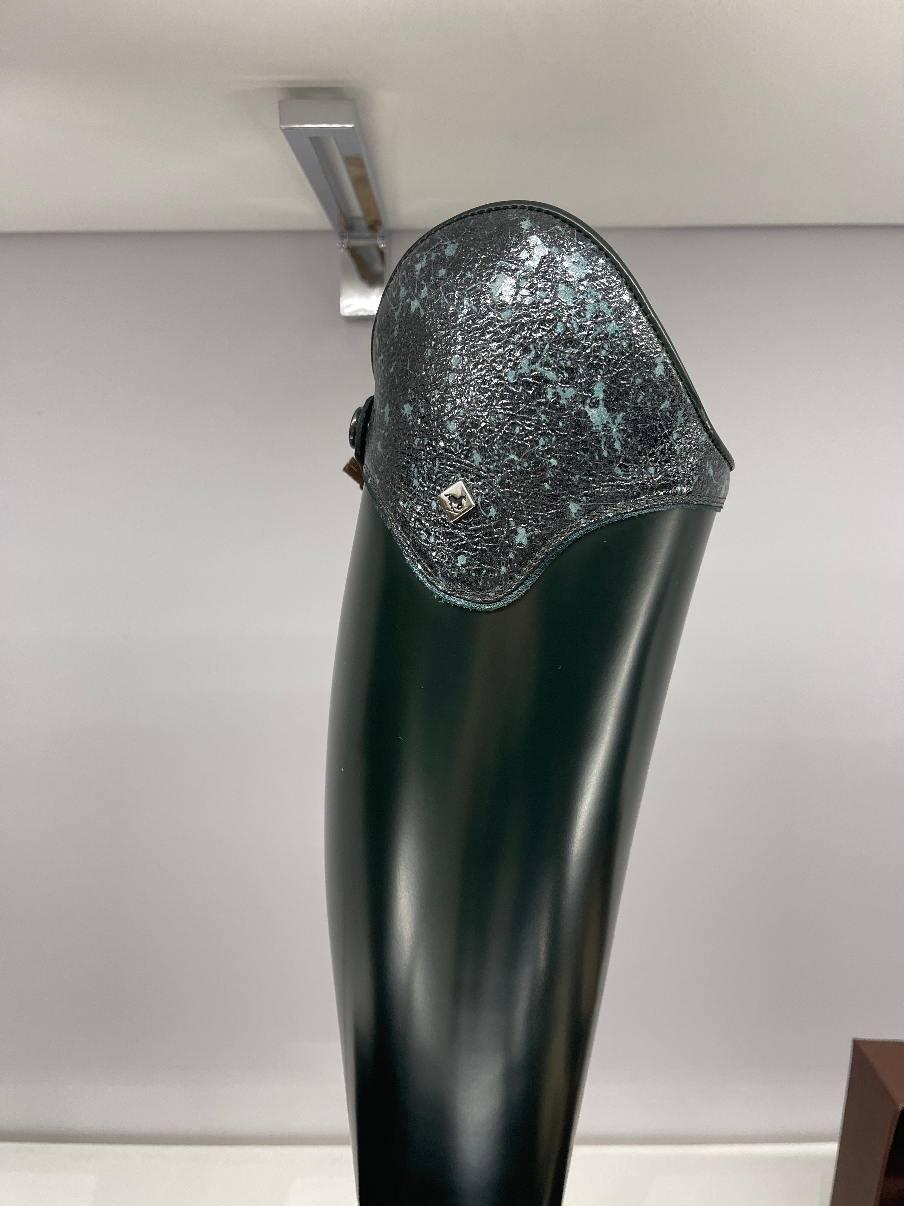 S3601 / S3602 Reitstiefel Konfigurator