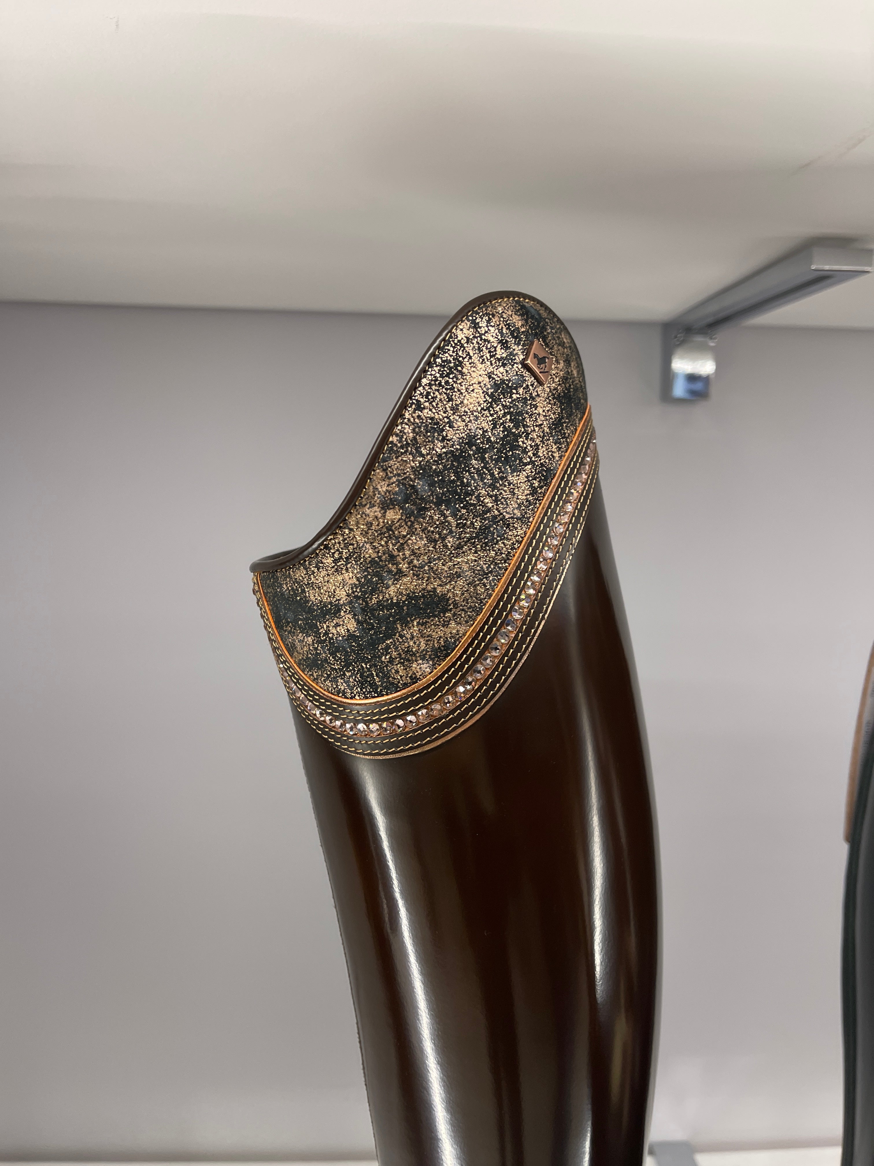 S3601 / S3602 Reitstiefel Konfigurator