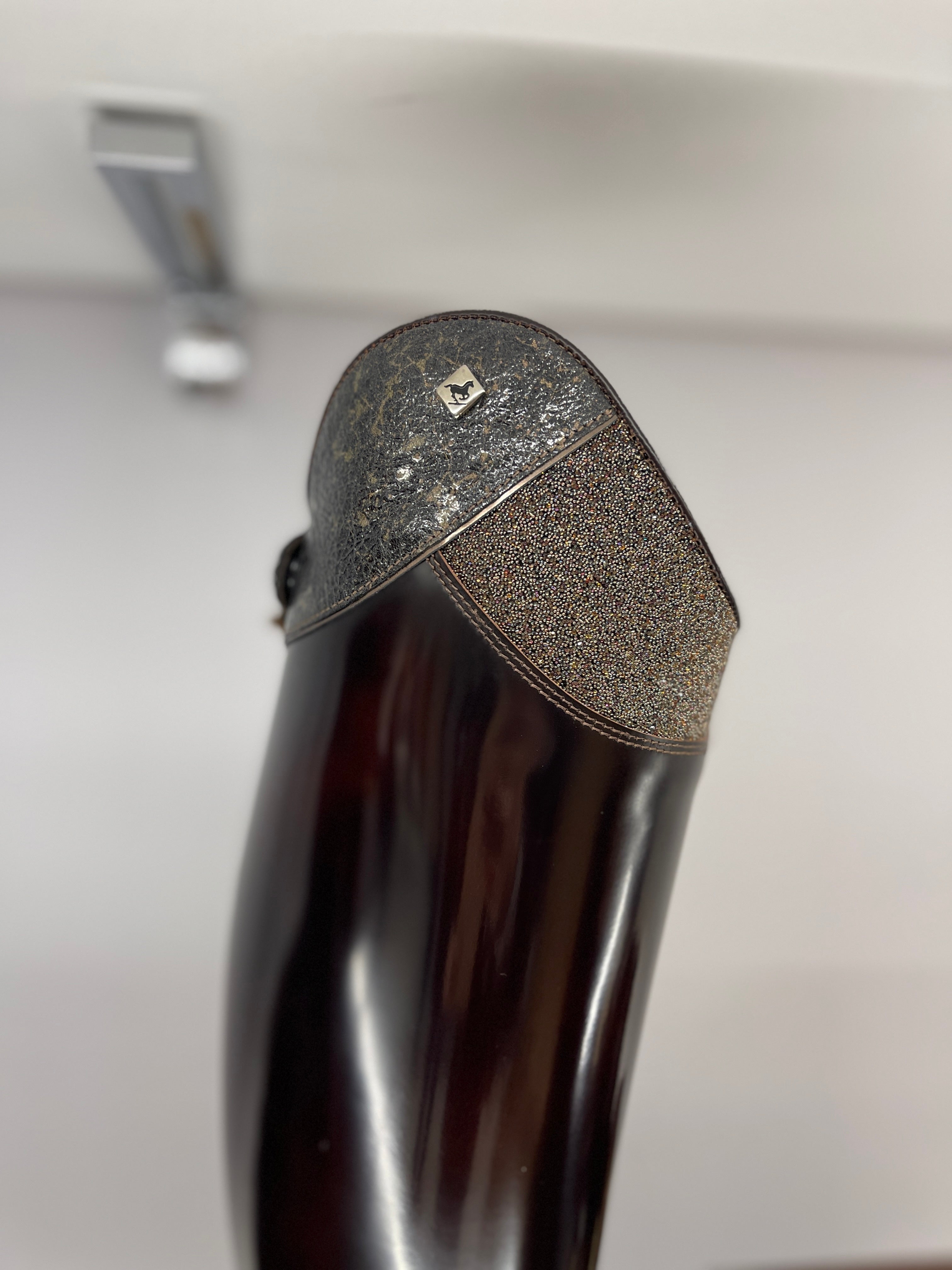 S3601 / S3602 Reitstiefel Konfigurator