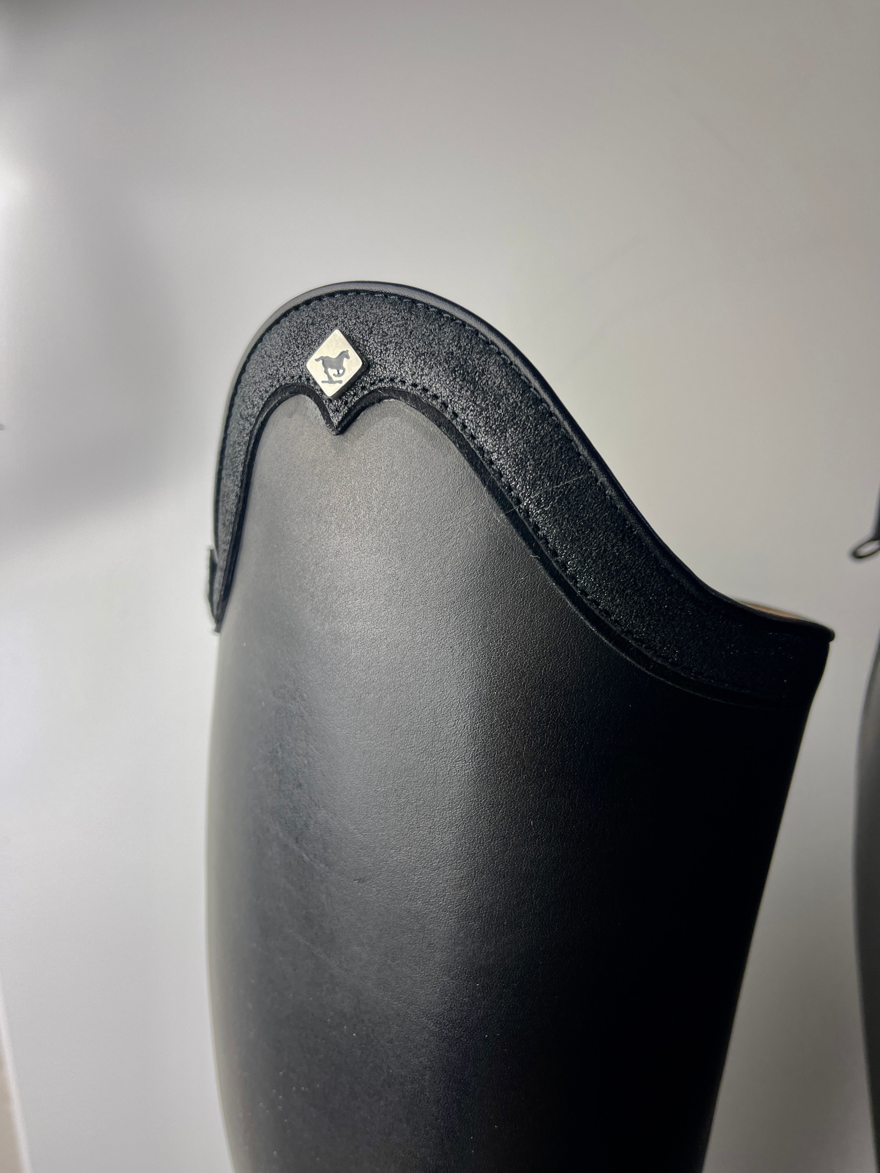 S3601 / S3602 Reitstiefel Konfigurator