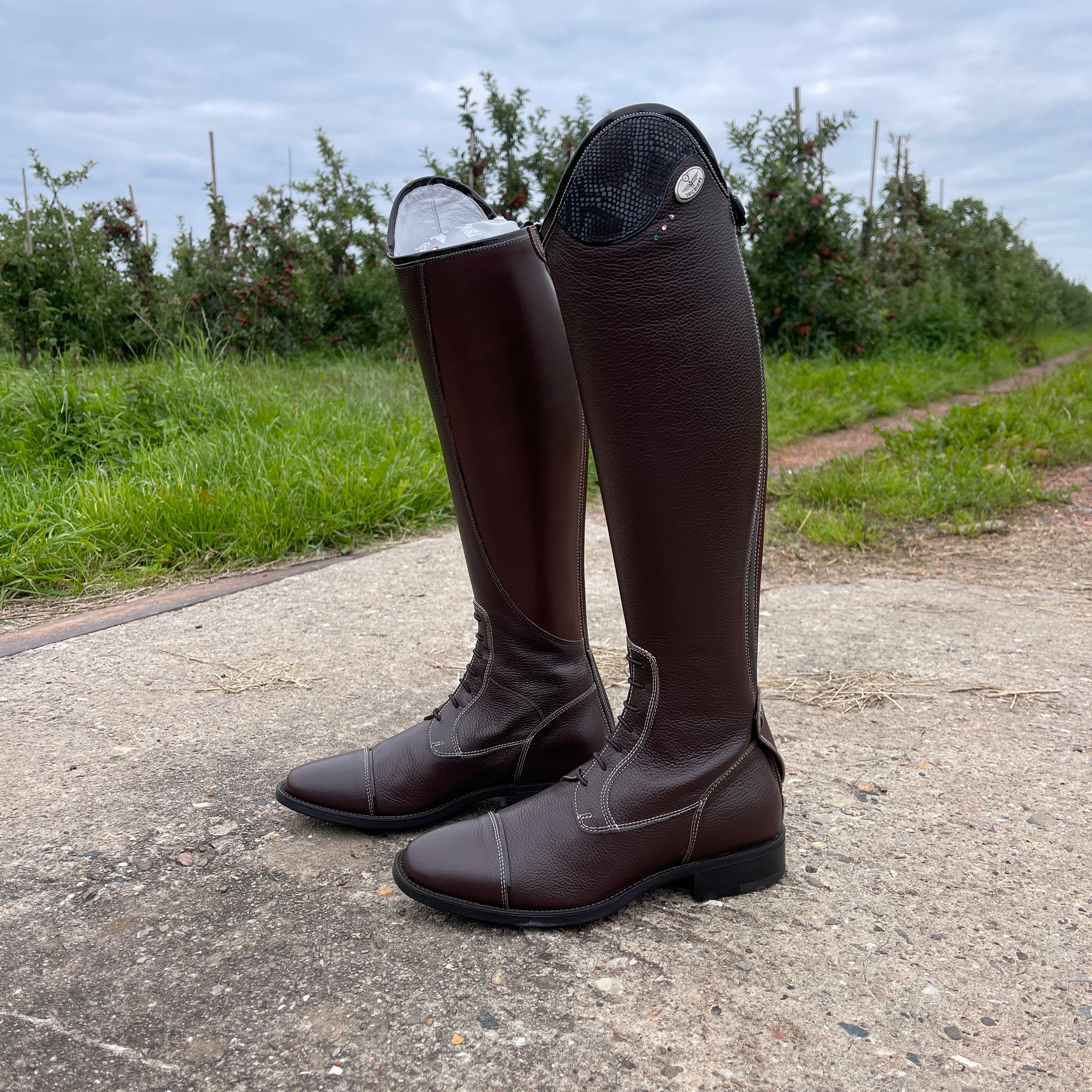 Salentino 01 & 02 Konfigurator