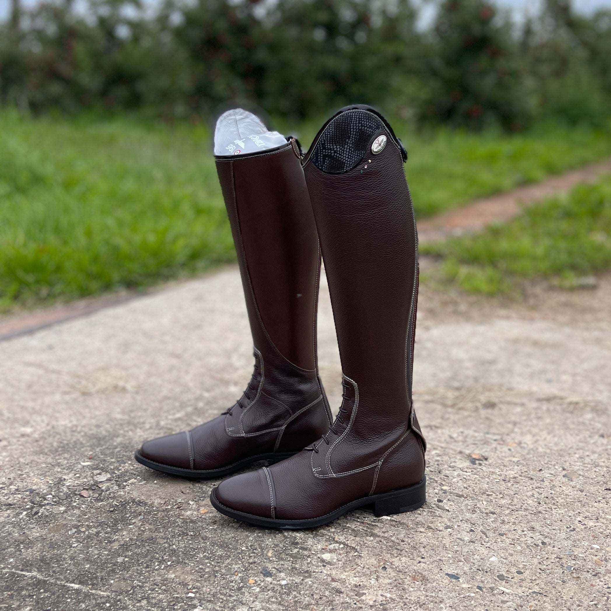 Salentino 01 & 02 Konfigurator