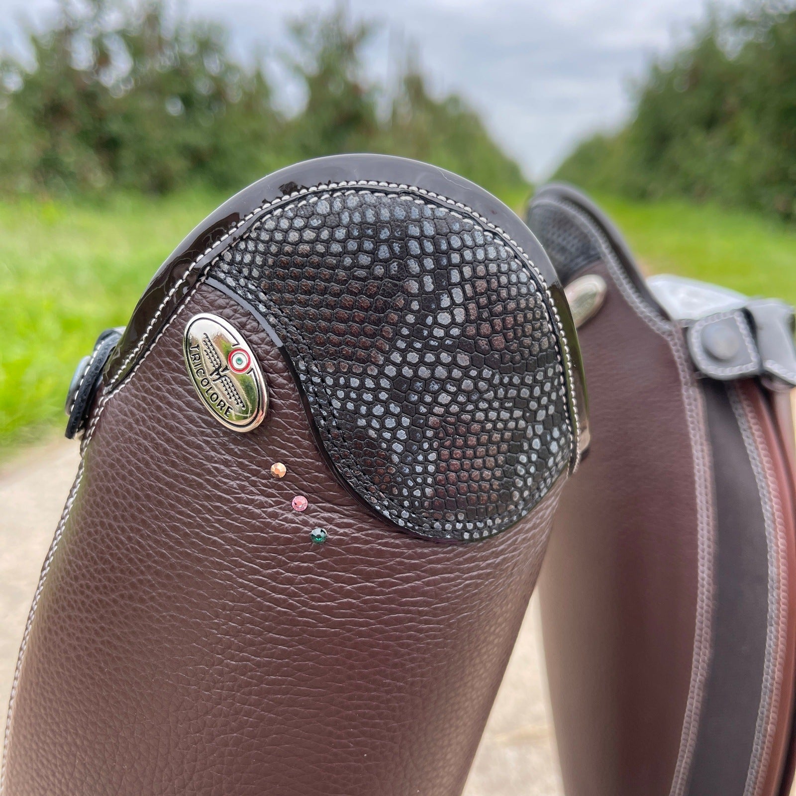 Salentino 01 & 02 Konfigurator