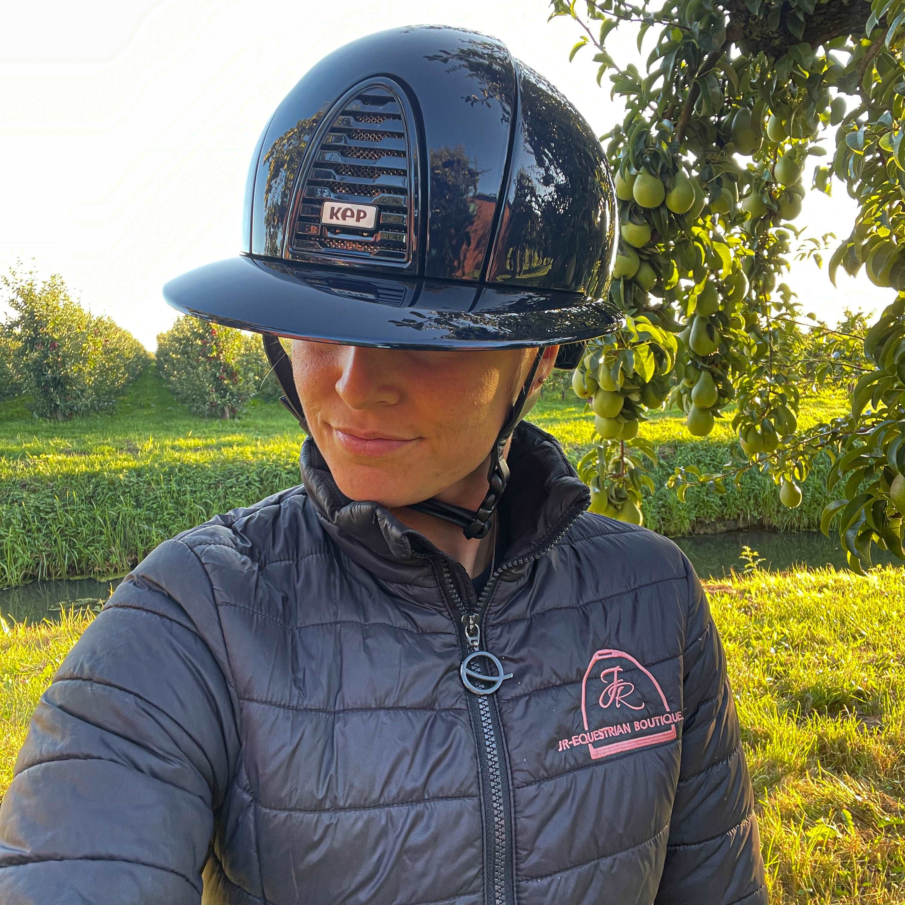 Cromo 2.0 Polish mit Polovisier