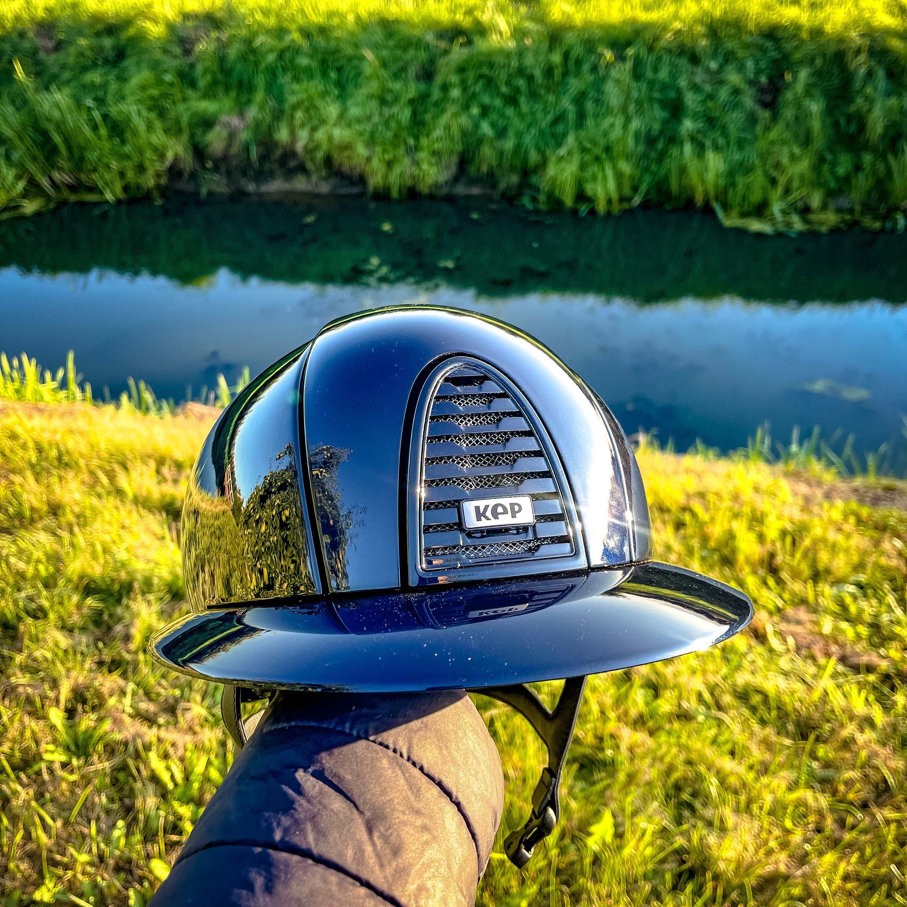 Cromo 2.0 Polish mit Polovisier