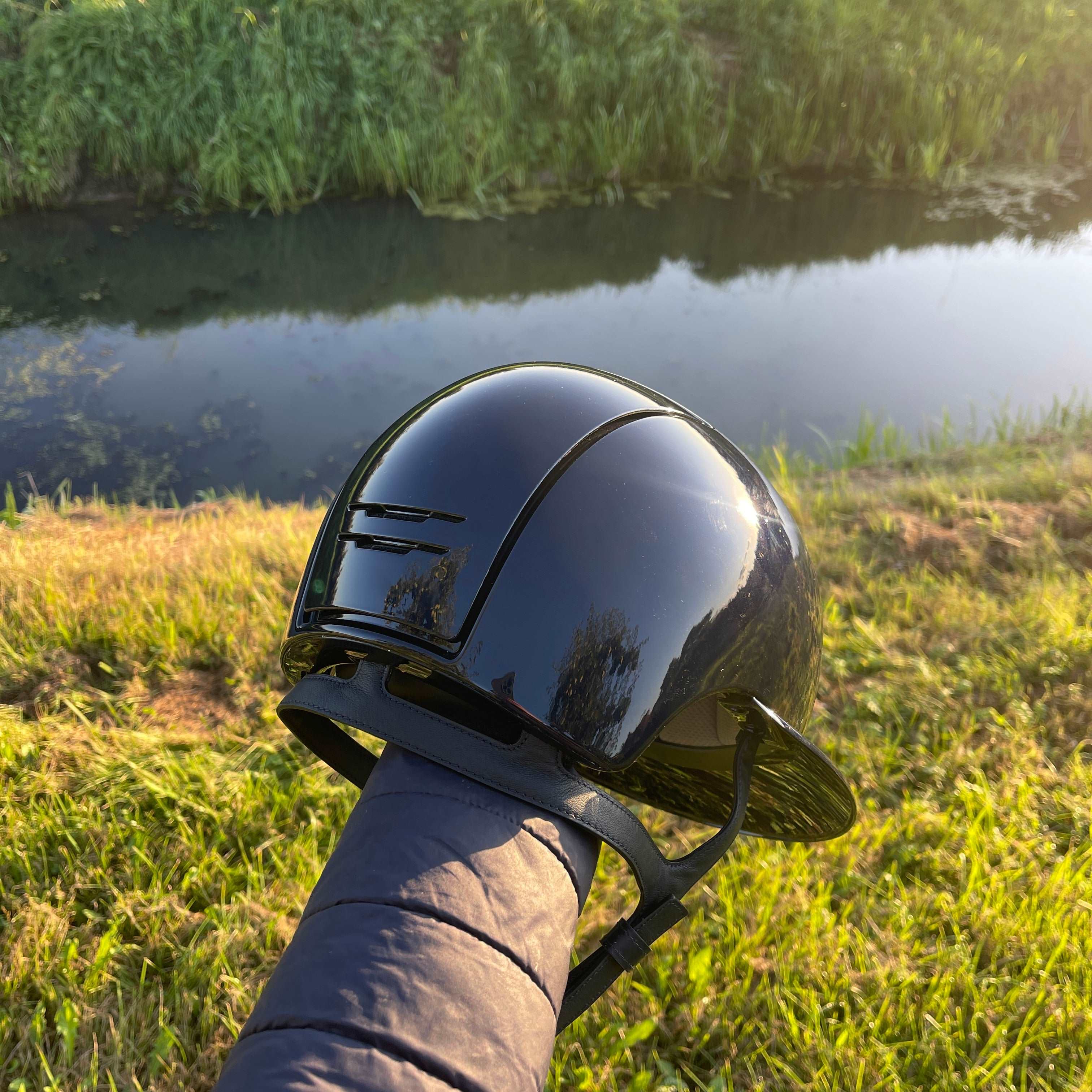 Cromo 2.0 Polish mit Polovisier