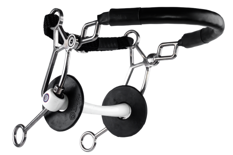 Inno Sense Hackamore Kombination lang Mullen Soft