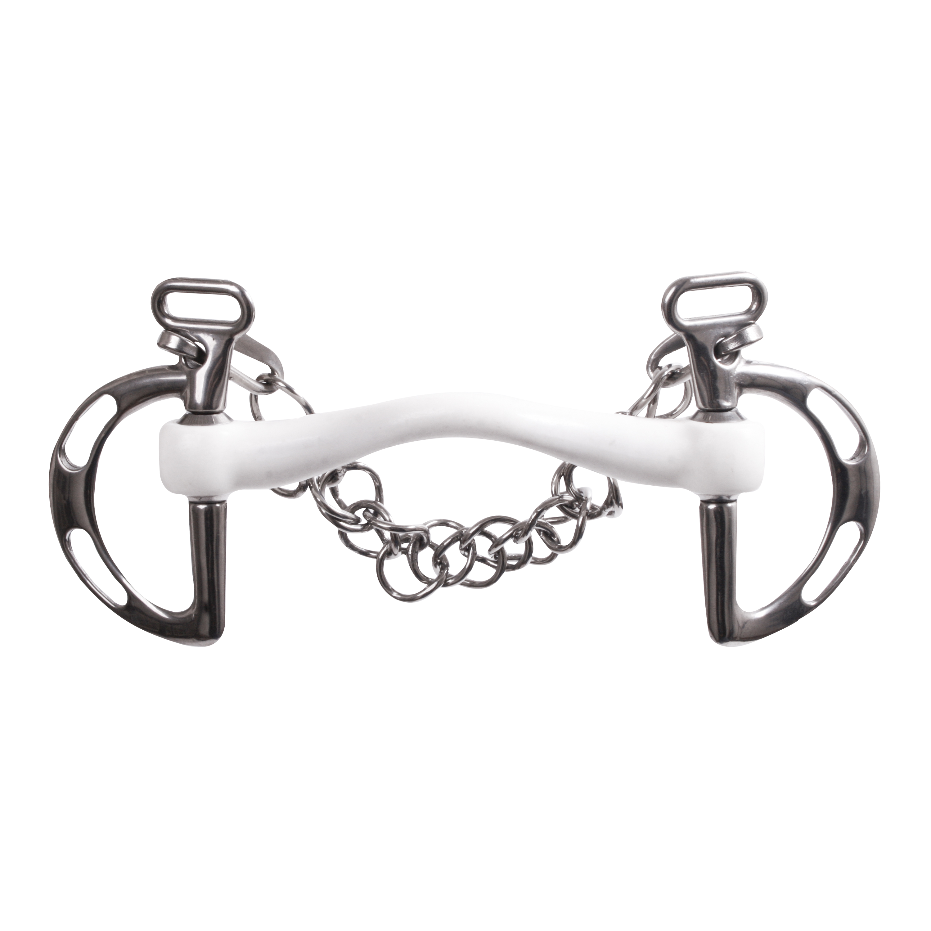 Inno Sense kimblewick Medium mit Zungenfreiheit