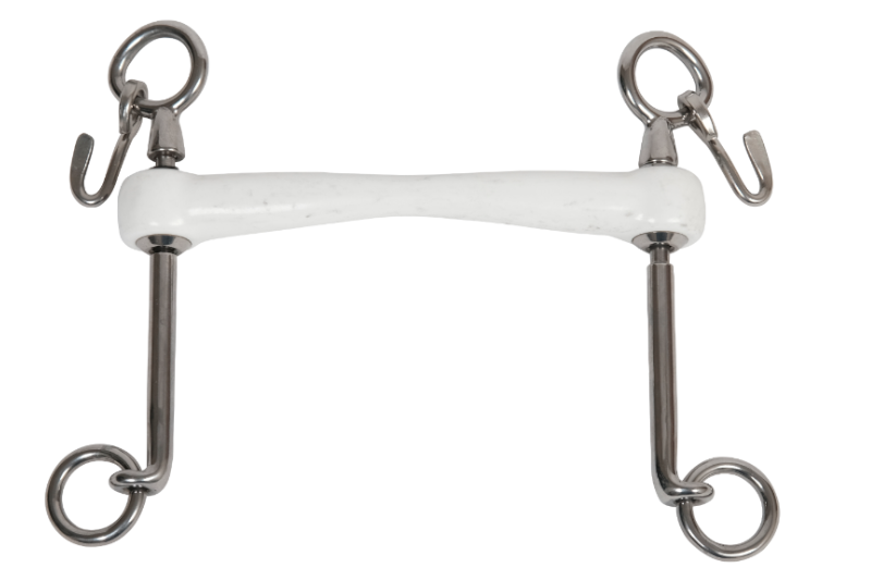 Inno Sense Kandare beweglich flexi Soft