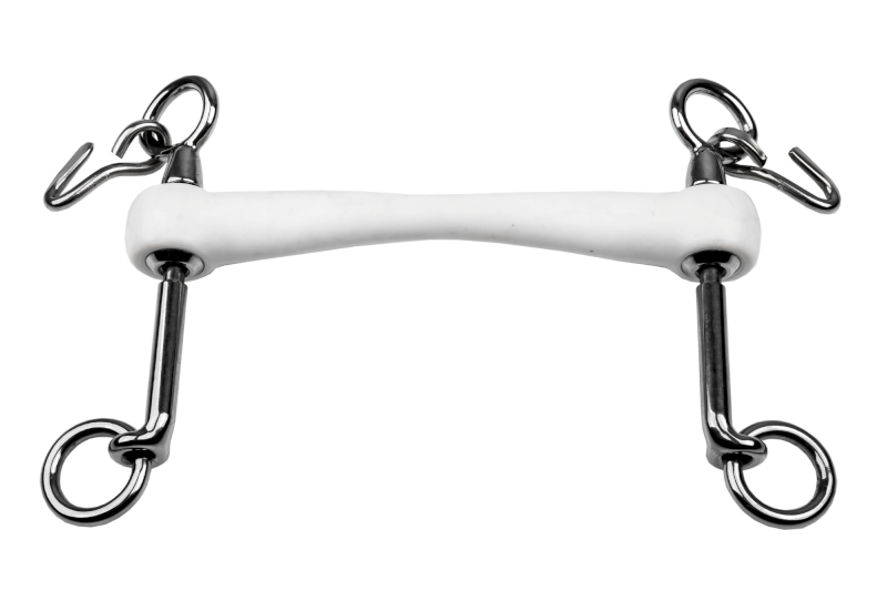 Inno Sense Baby Kandare fixed Mullen Soft