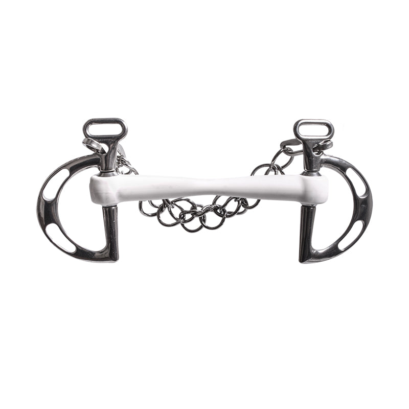 Inno Sense Kimblewick Springkandare Flexi Soft