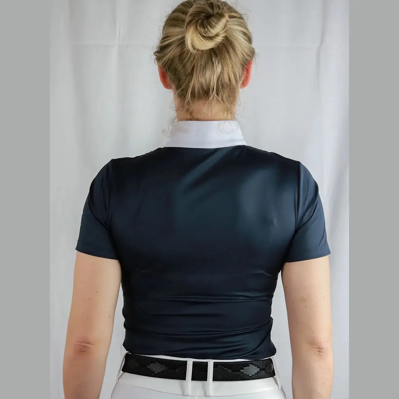 Kurzarm Turnierhshirt Cora