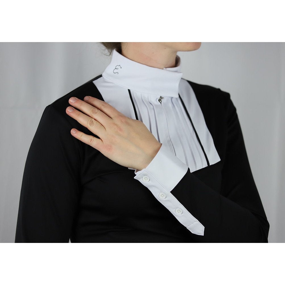 Langarm Turnierhshirt Alina