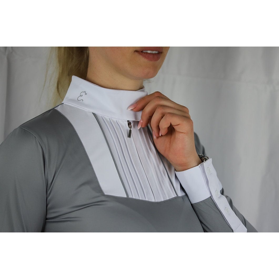 Langarm Turnierhshirt Alina