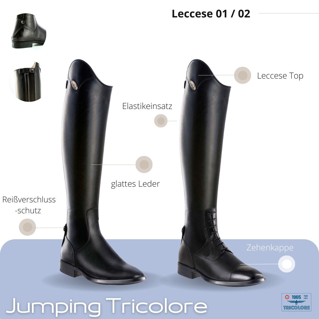 Leccese 01 & 02 Konfigurator