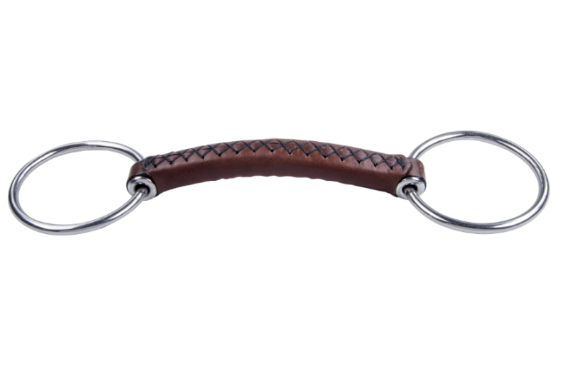 Ledergebiss Wassertrense