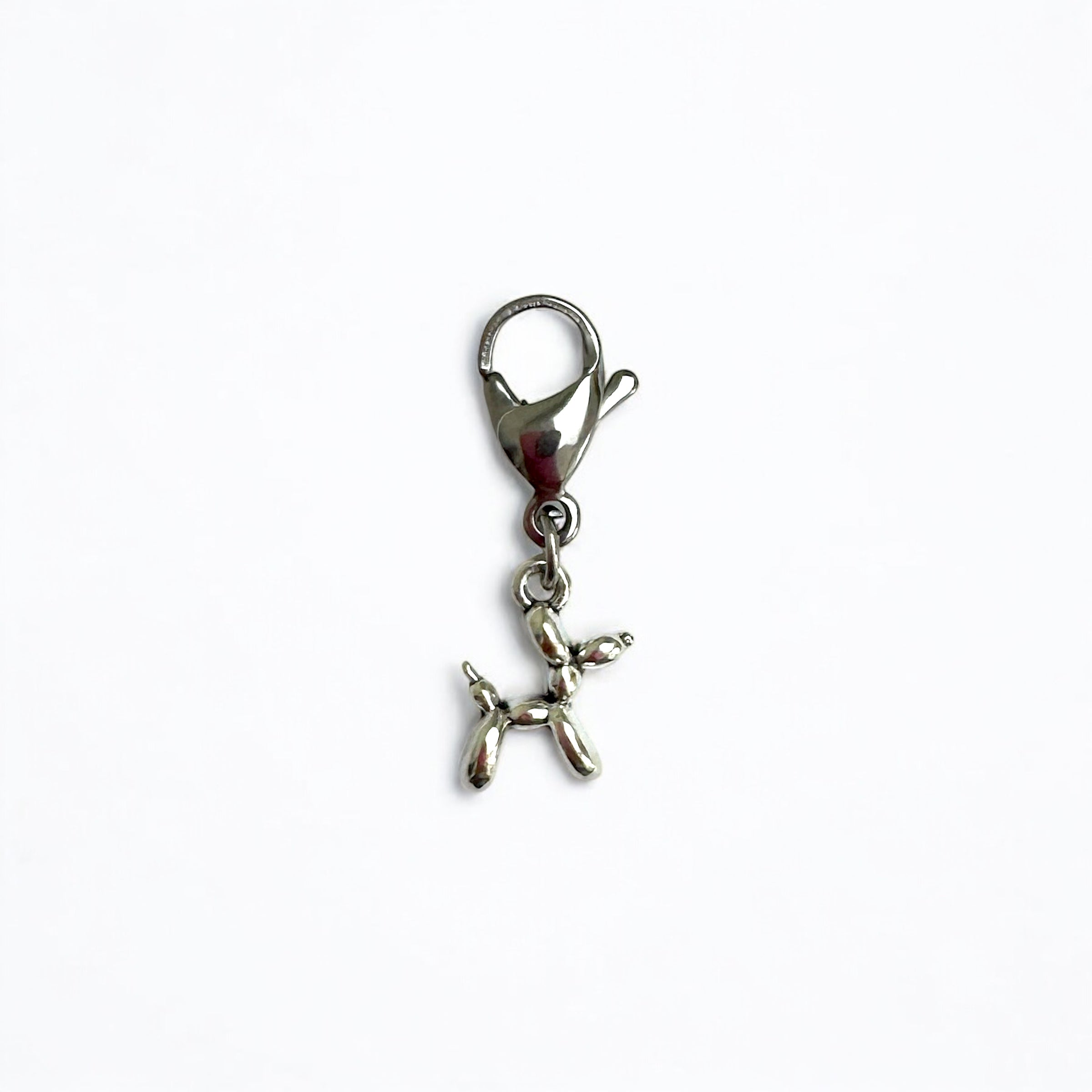 BALLOON DOG Charm