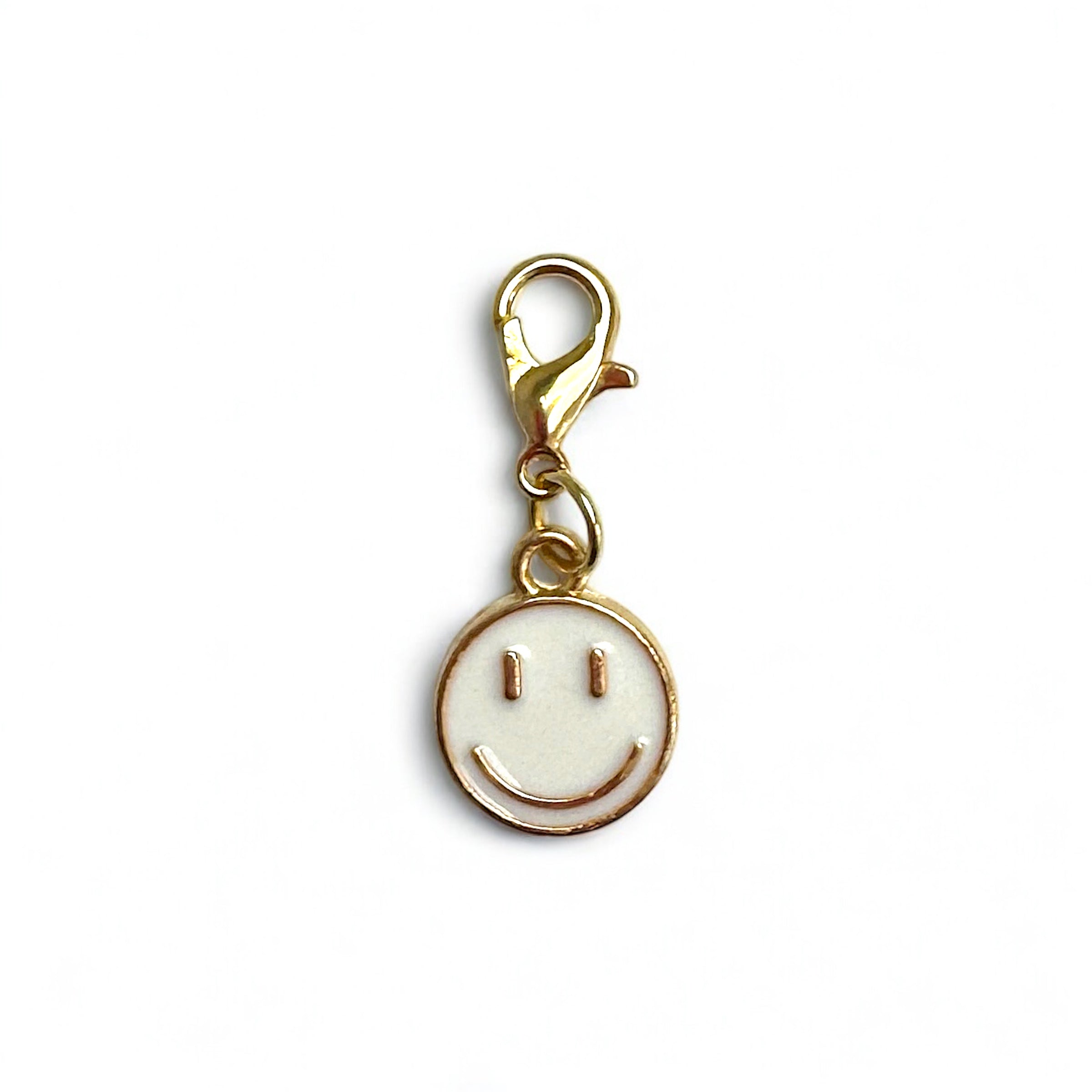 SMILEY Charm