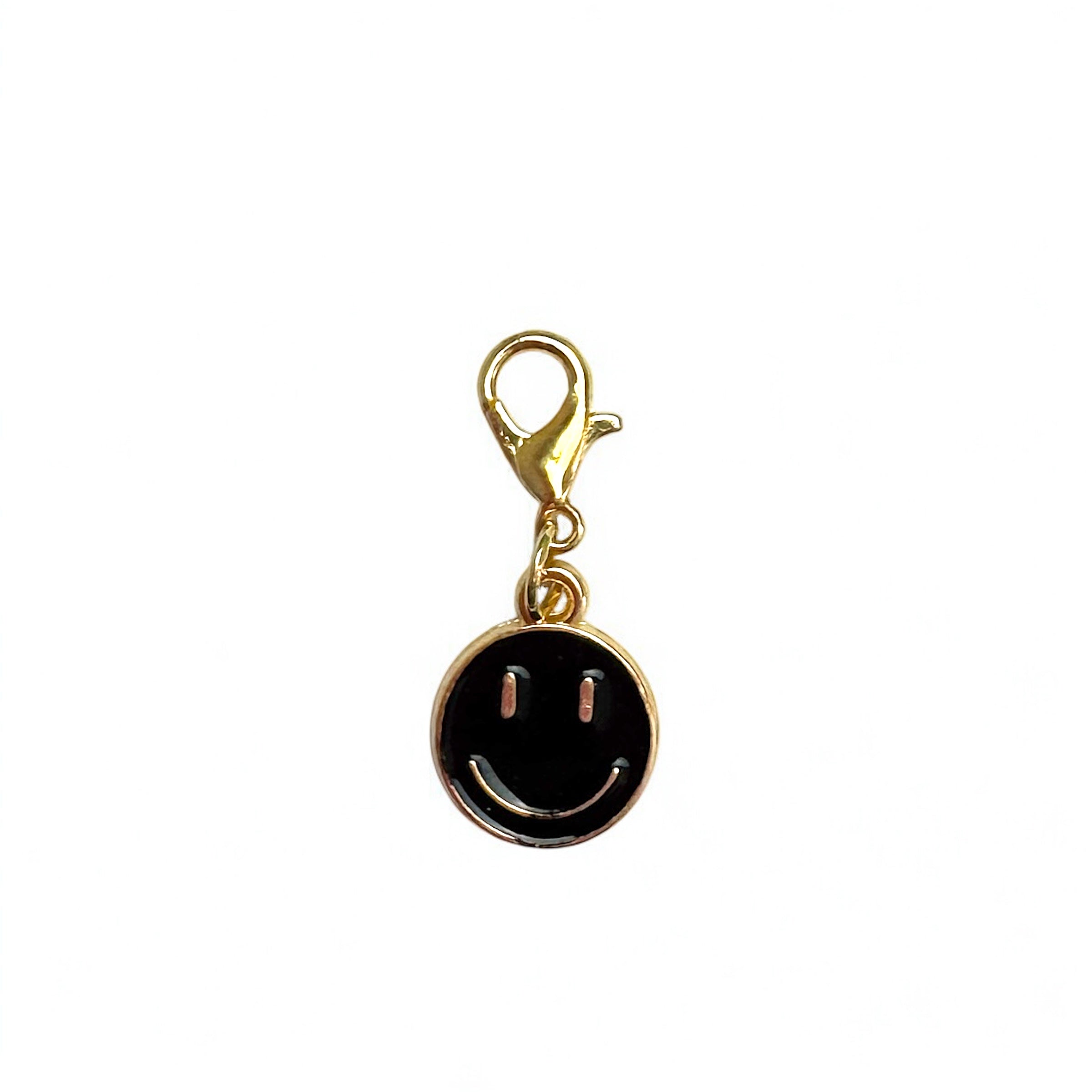 SMILEY Charm