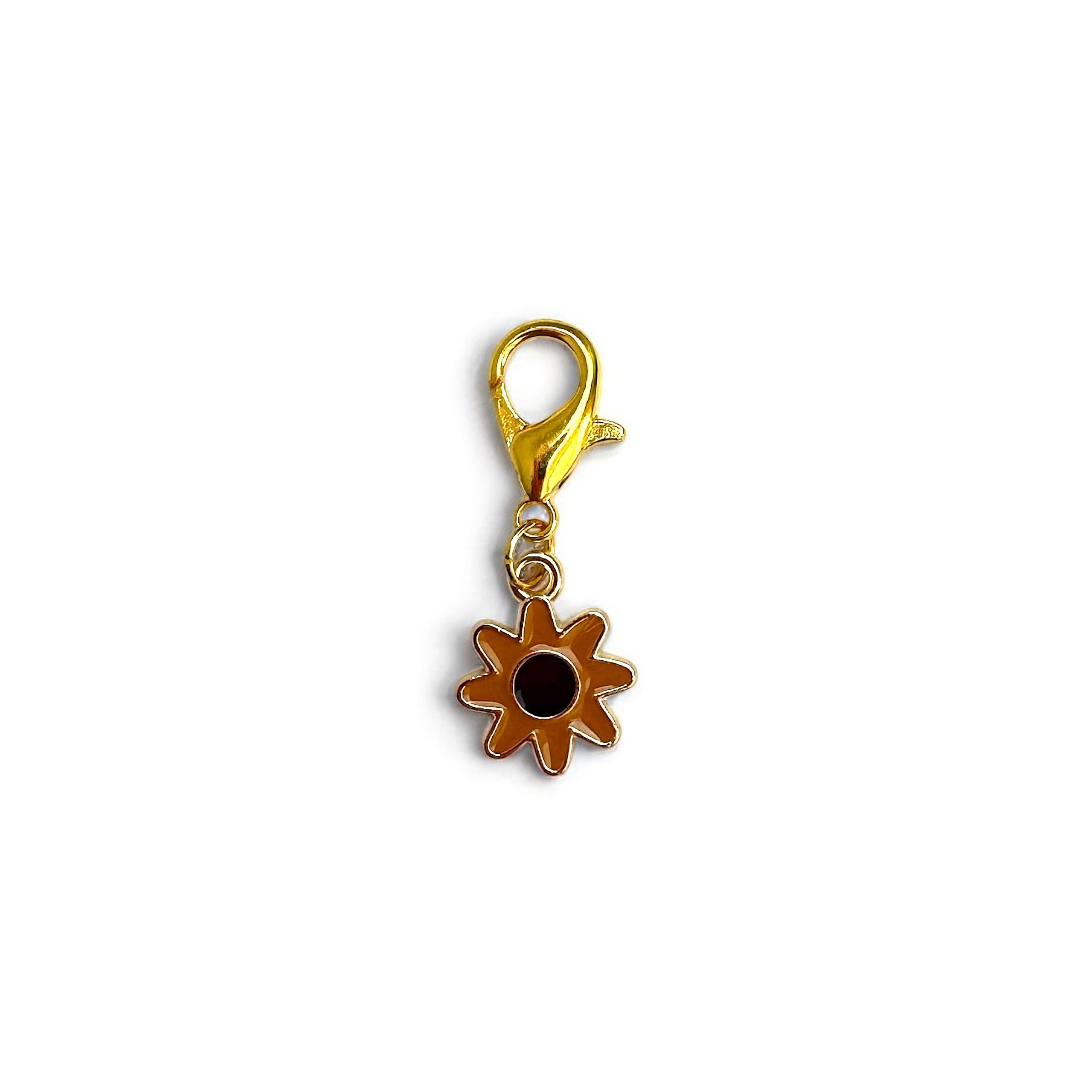 FLOWER POWER Charm