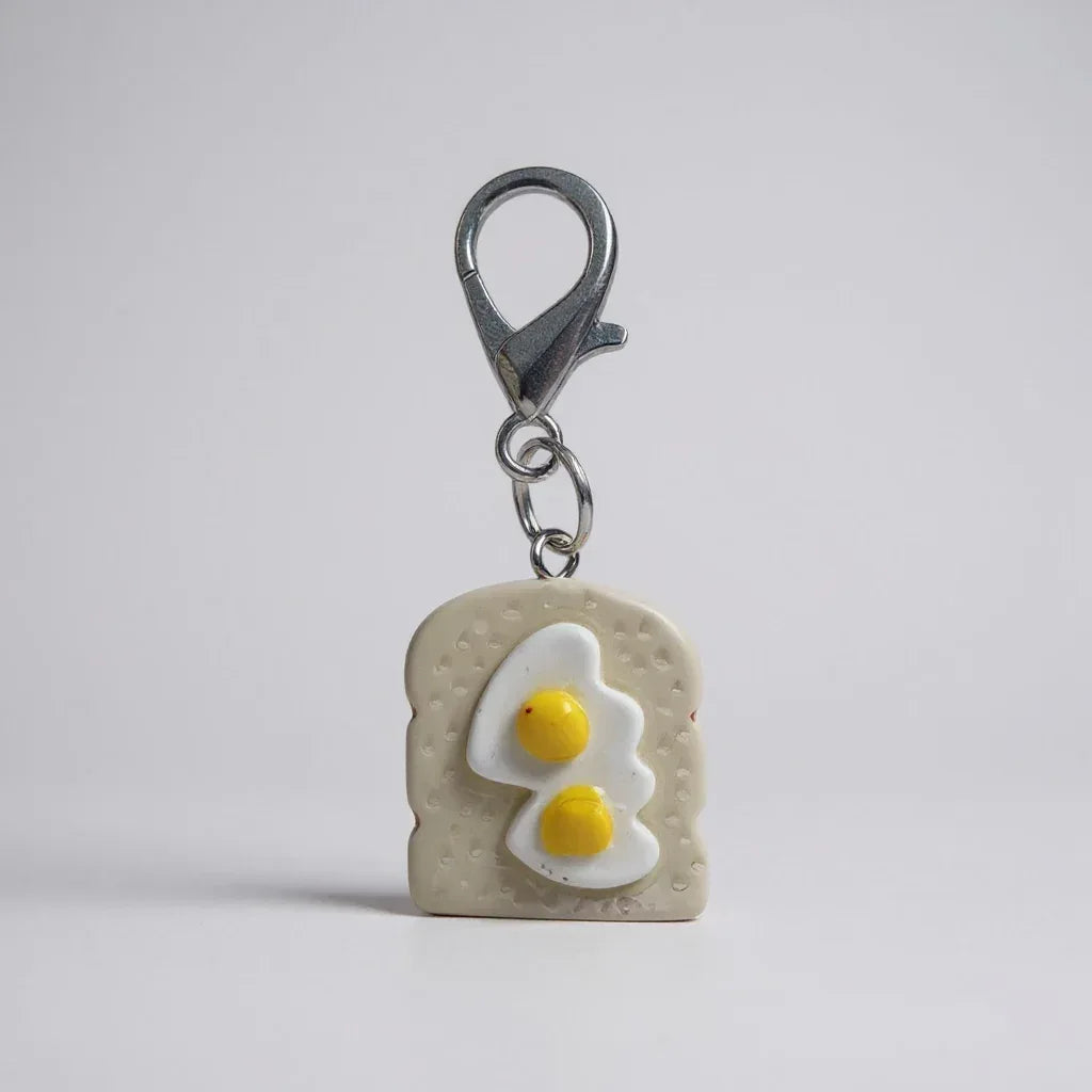 SUNNY TOAST Charm