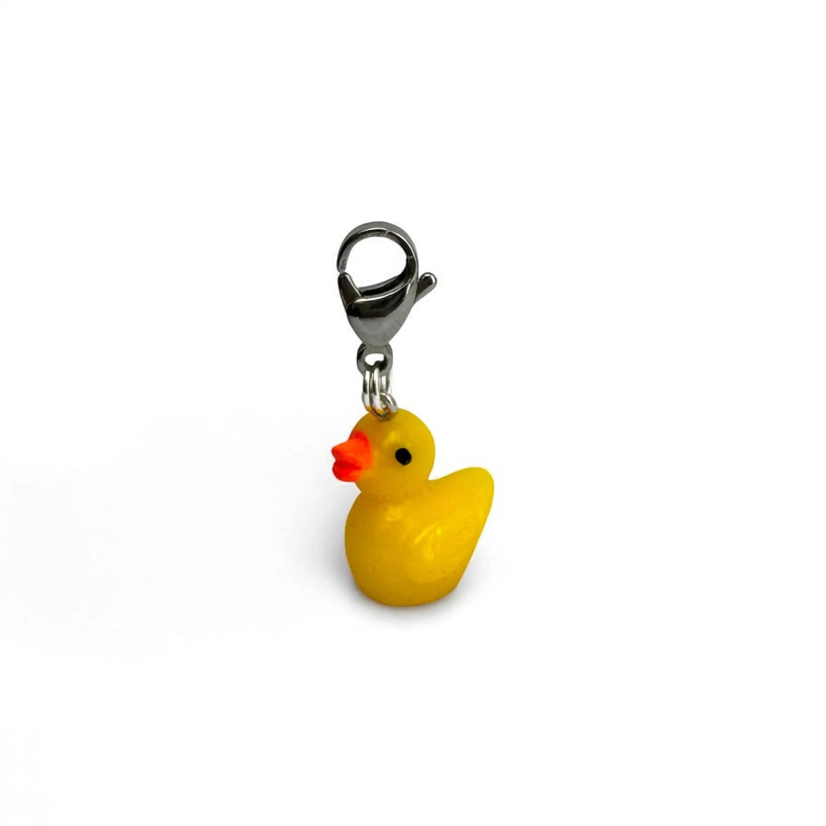 QUIETSCHEENTCHEN Charm