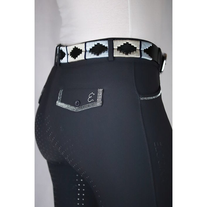 Reithose Camilla - Vollgrip Elocina Equestrian