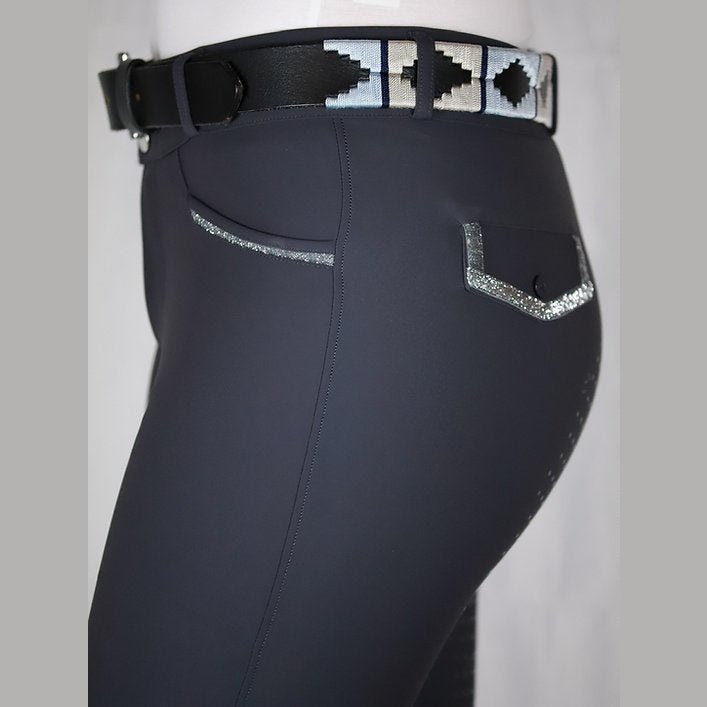 Reithose Camilla - Vollgrip Elocina Equestrian
