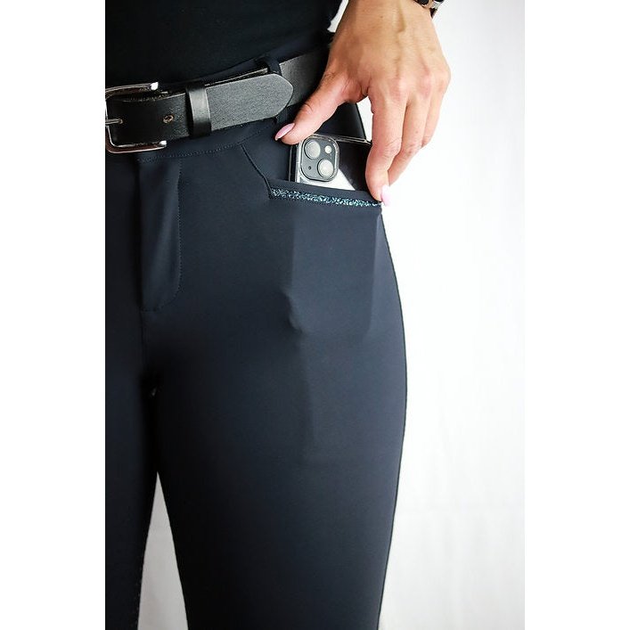 Reithose Camilla - Vollgrip