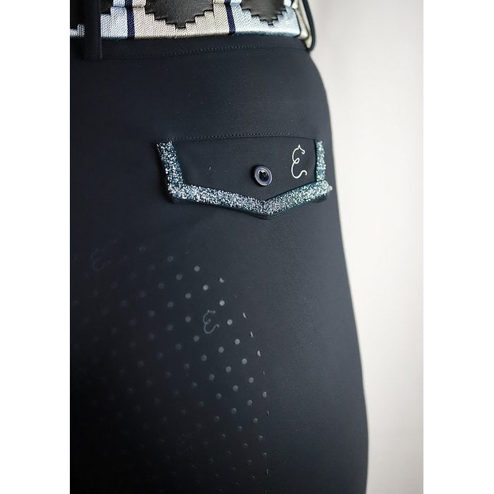 Reithose Camilla - Vollgrip