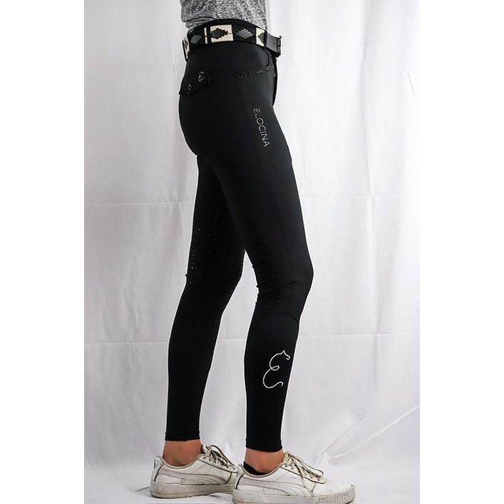 Reithose Camilla - Vollgrip