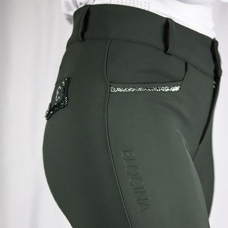 Reithose Camilla - Vollgrip Elocina Equestrian