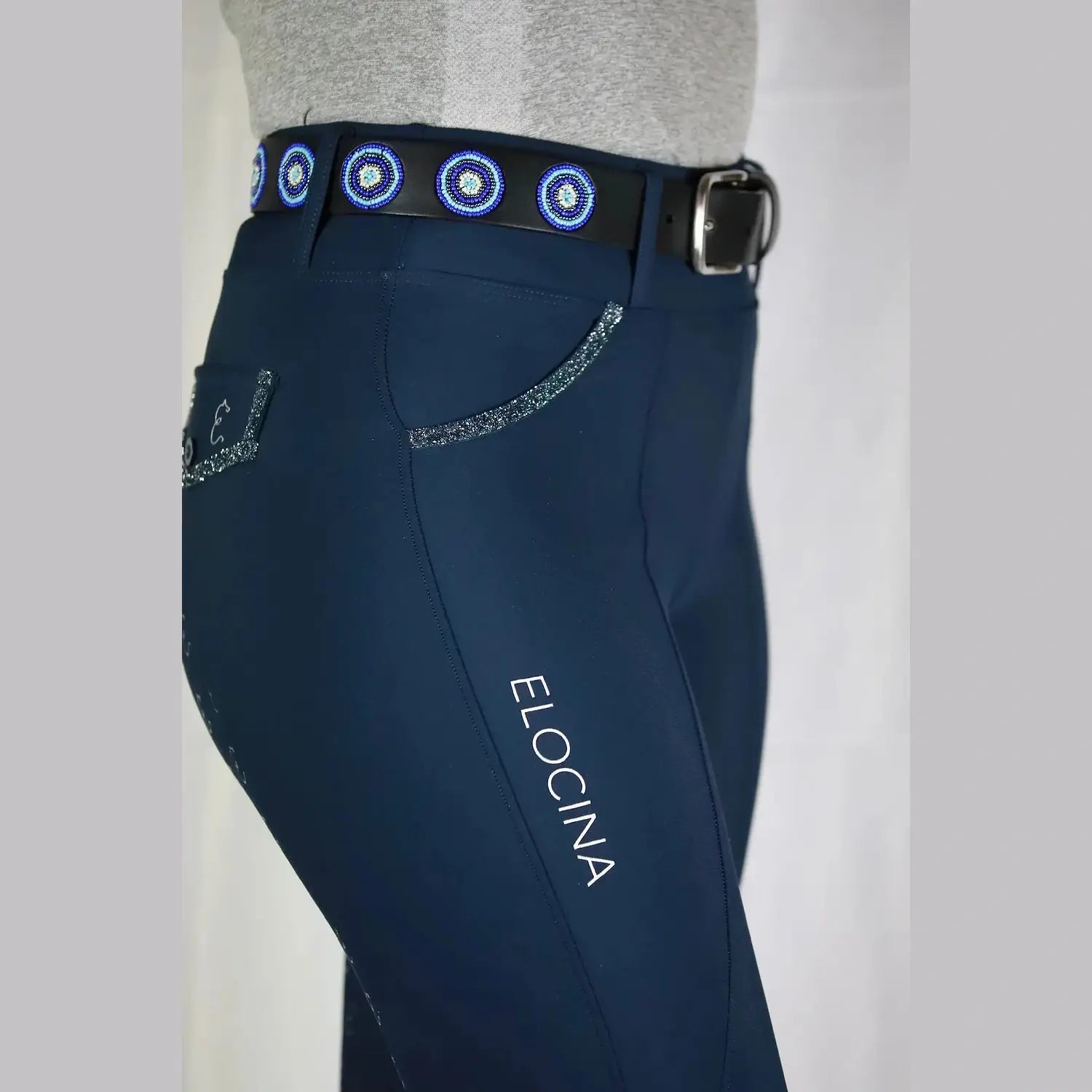 Reitleggings Emilia 2.0