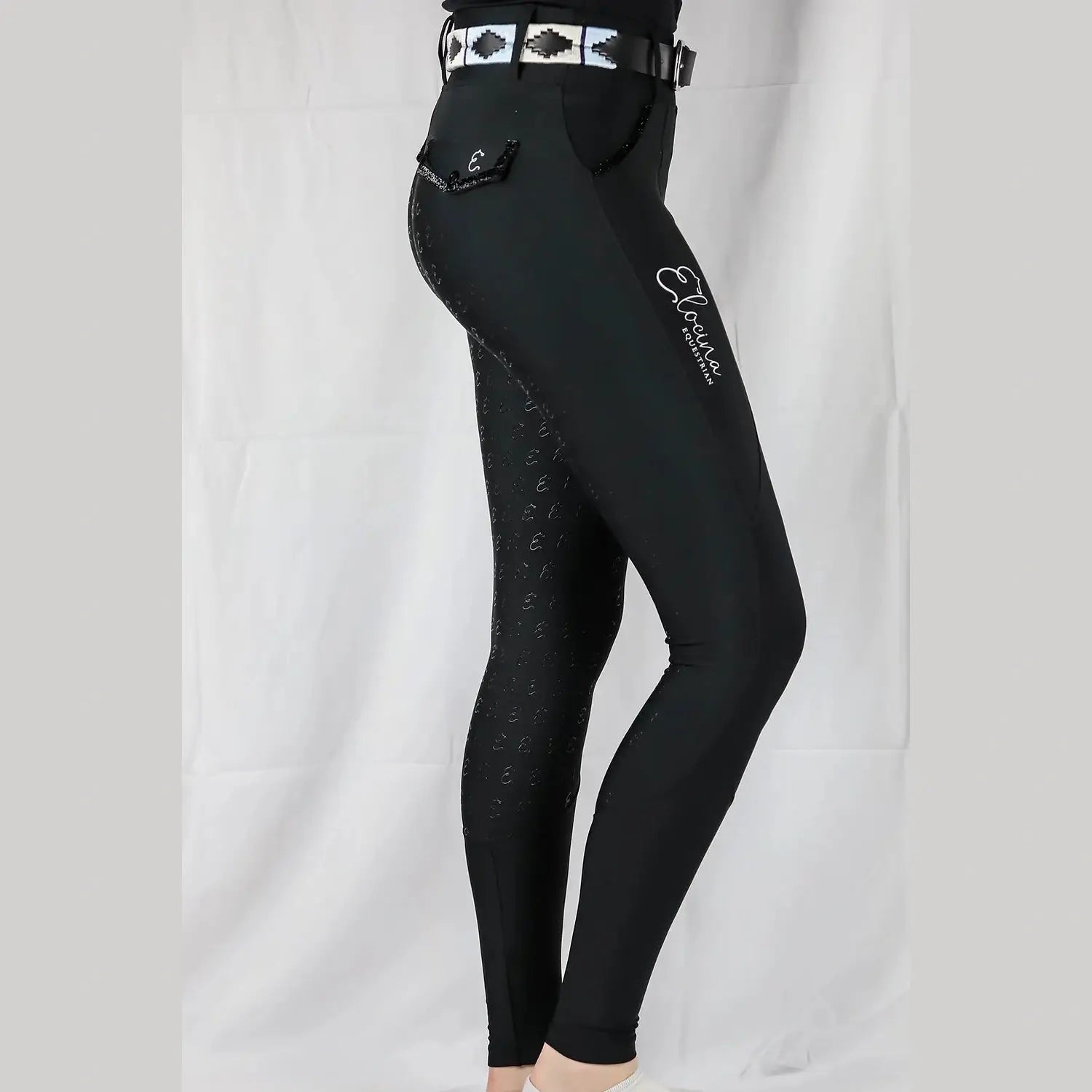 Reitleggings Emilia 2.0