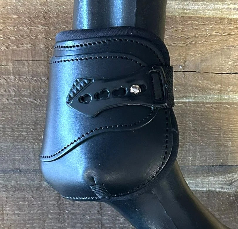 Spiga Back Boots weighted Gewichts-Streichkappen