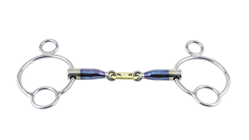 Sweet Iron 2,5 Ring Dr. Bristol