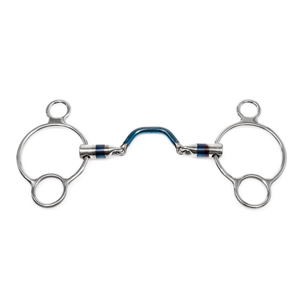 Sweet Iron 2,5 Ring Wideport Segundo